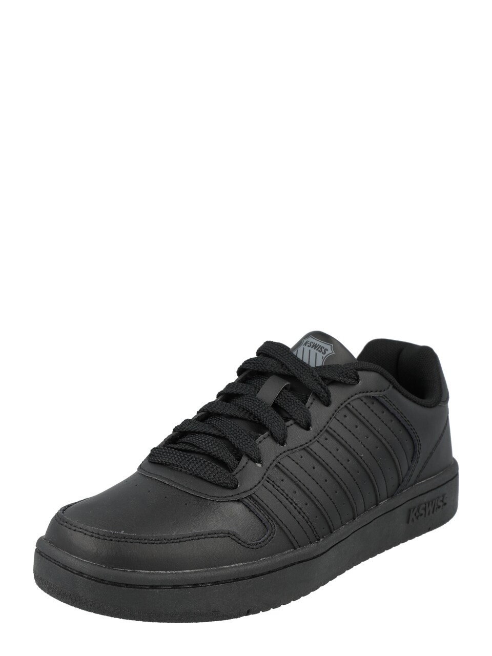 Låg sneaker