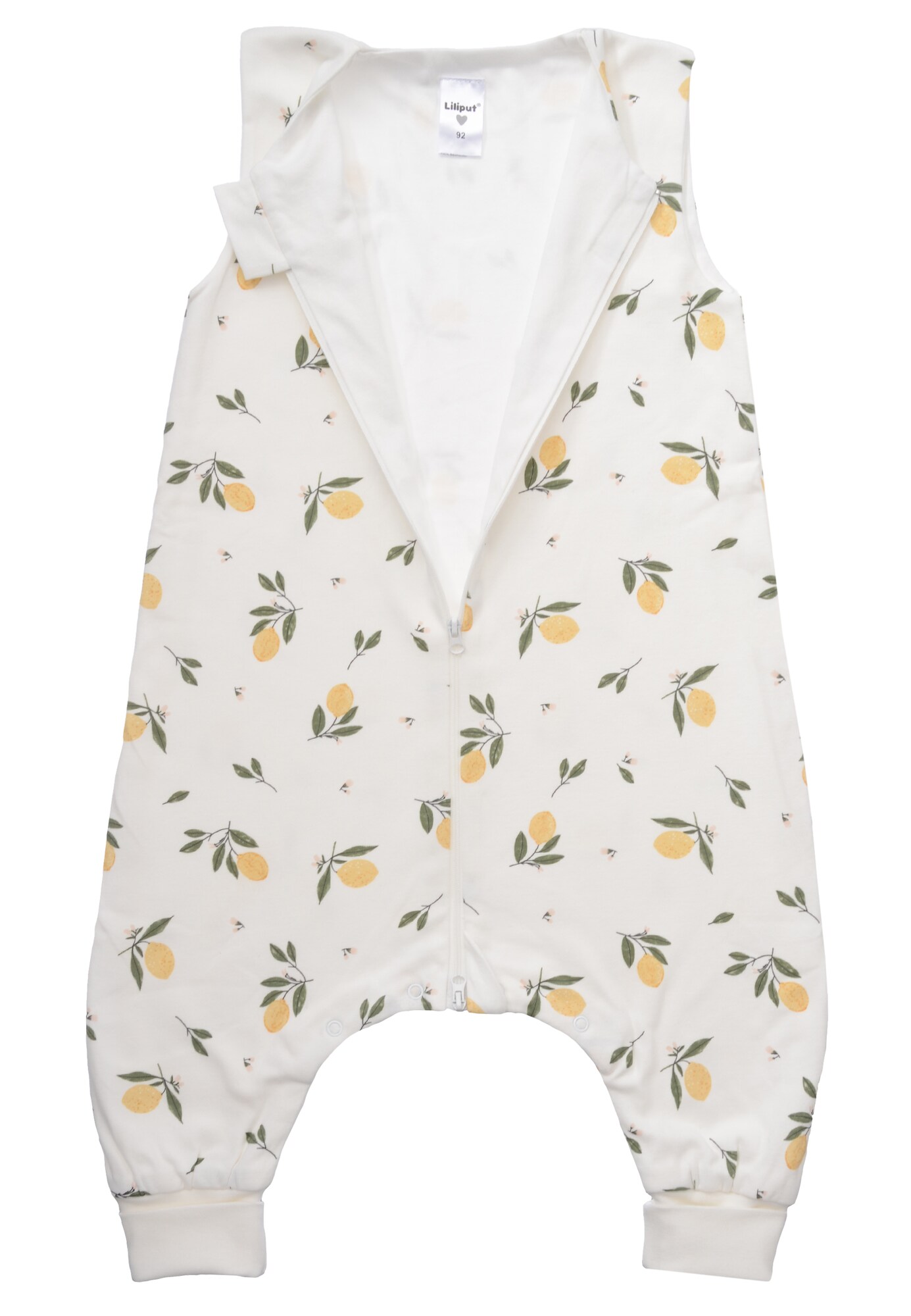 Thumbnail - LILIPUT Schlafsack Zitrone