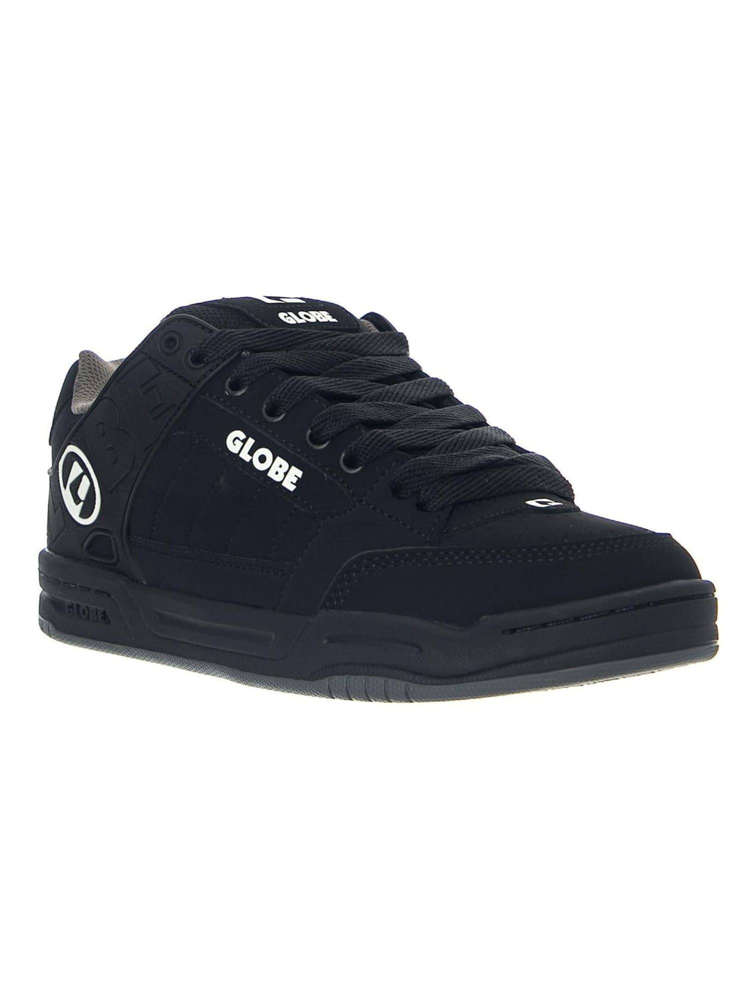 Globe Sneaker Low Tilt Black/Black Tpr
