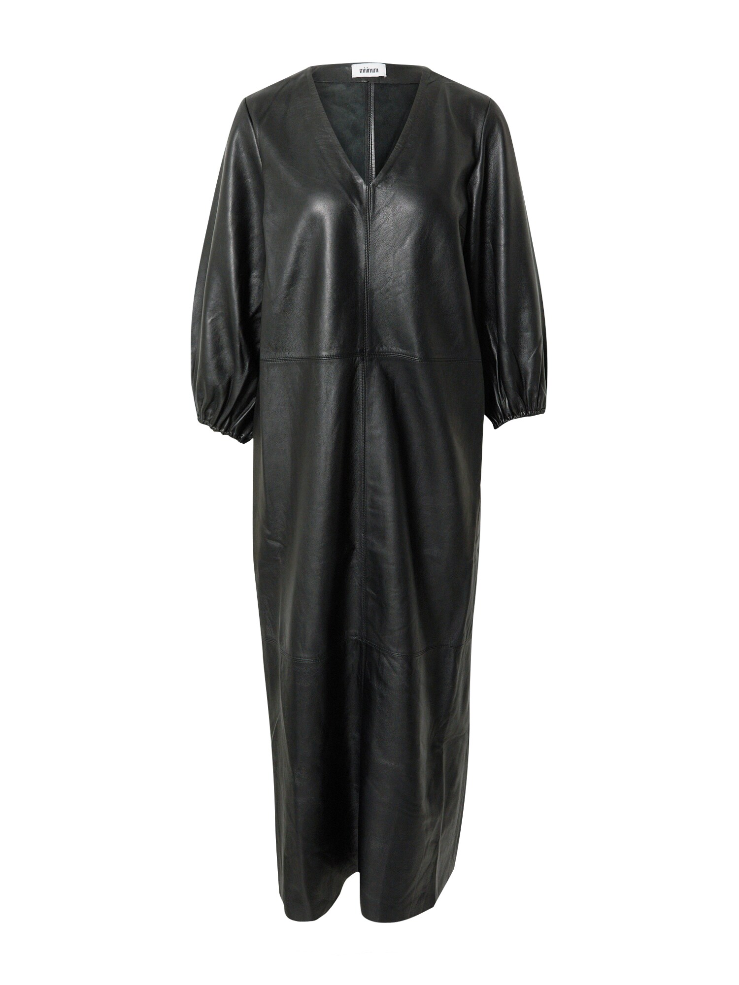 minimum Vestido 'TUIA'  preto