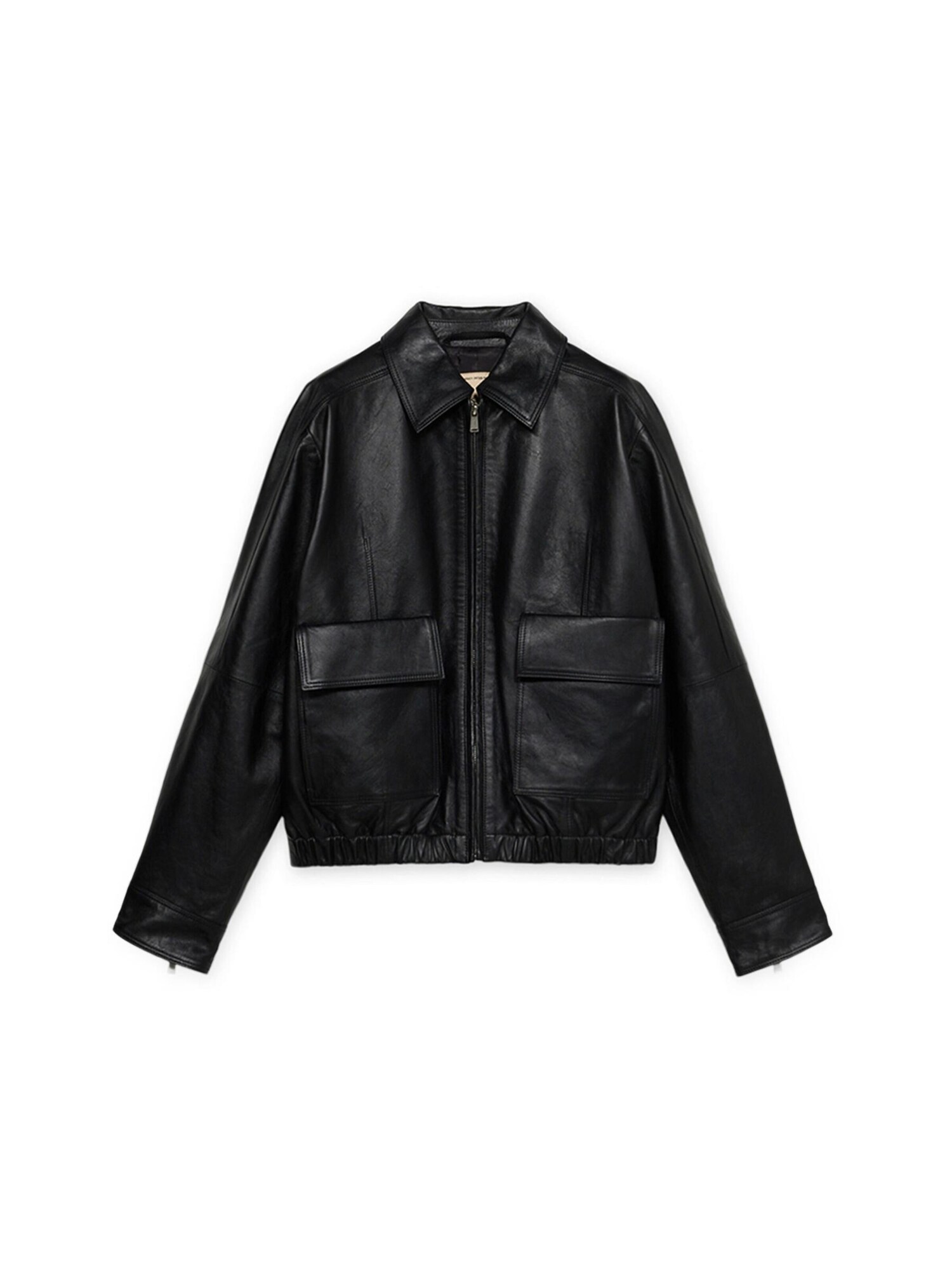 Trussardi Chaqueta de entretiempo  negro