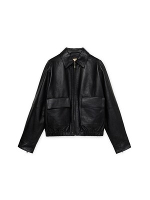 Trussardi Chaqueta de entretiempo  negro