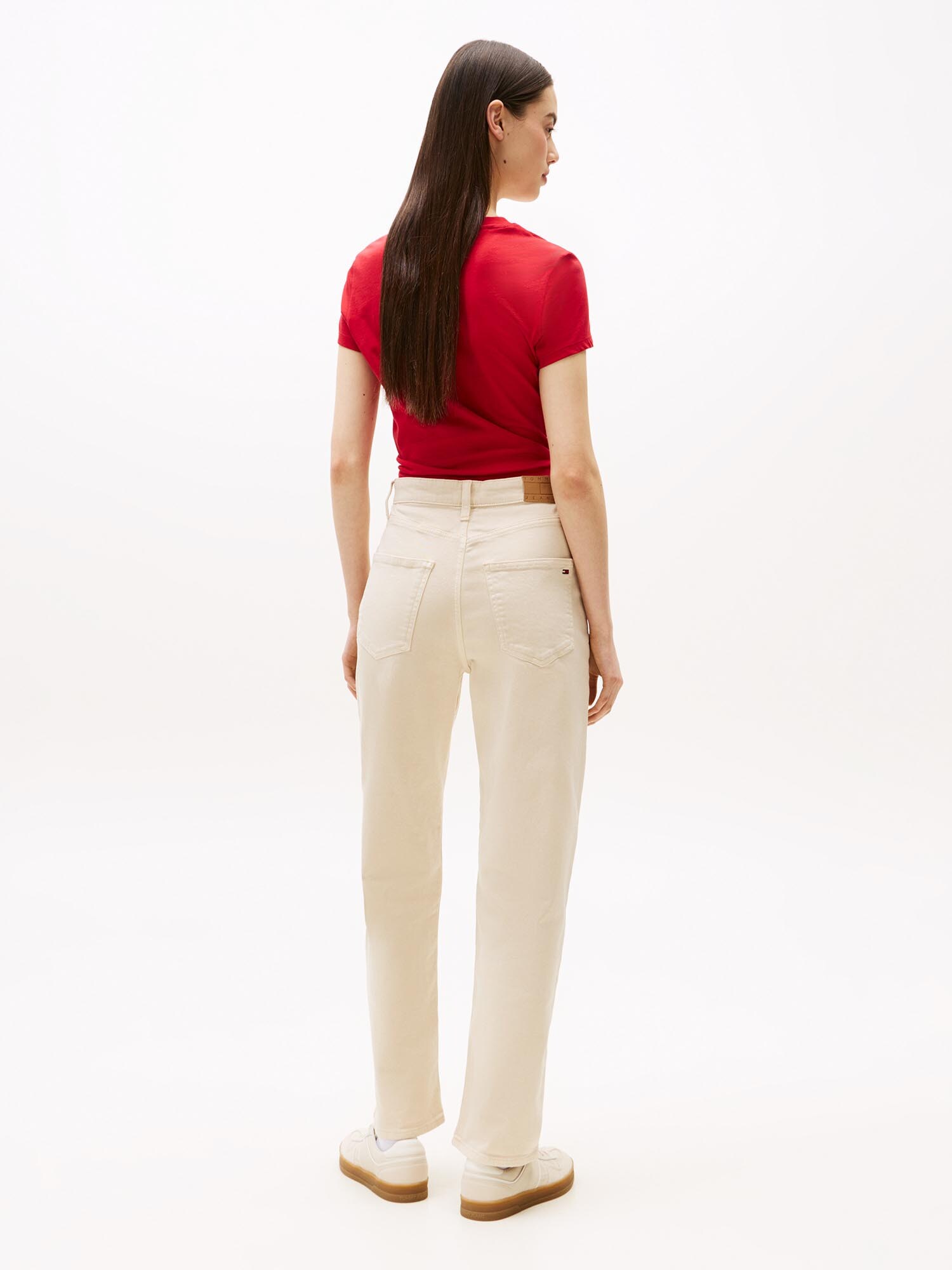 Thumbnail - Tommy Jeans Jeans LAYLA