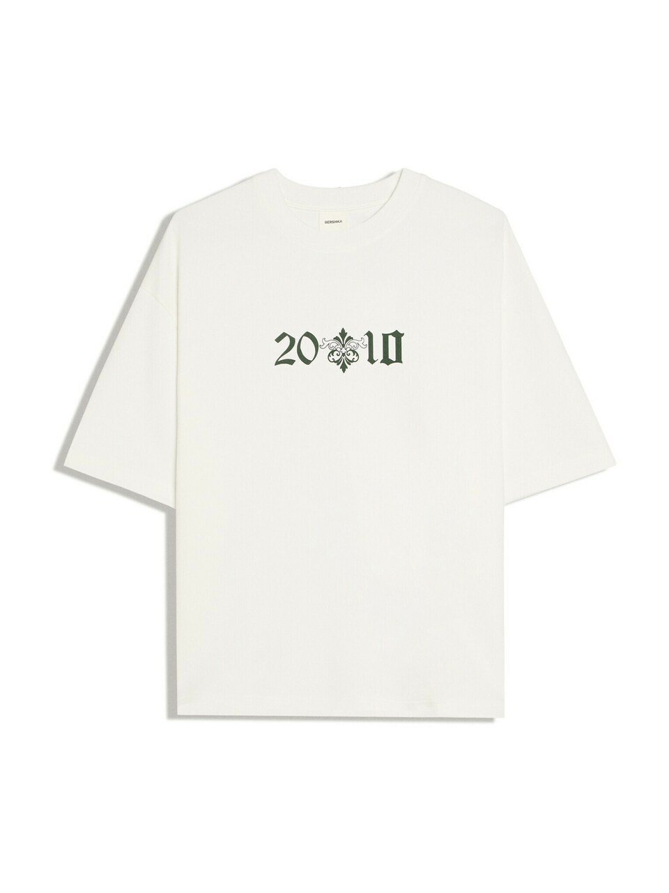 T-shirt 'STREET DEPORT'