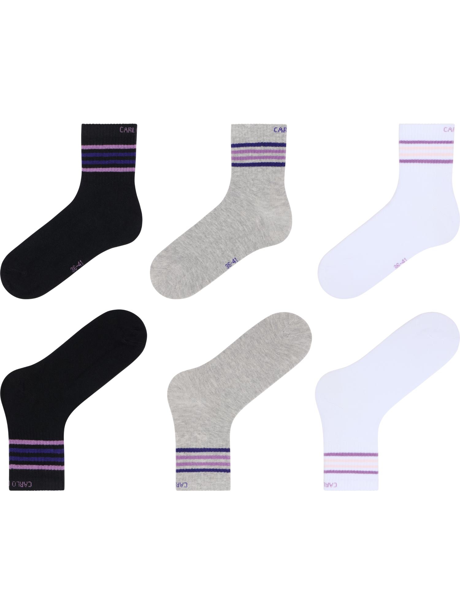 Thumbnail - Carlo Colucci Socken Ellmenreich