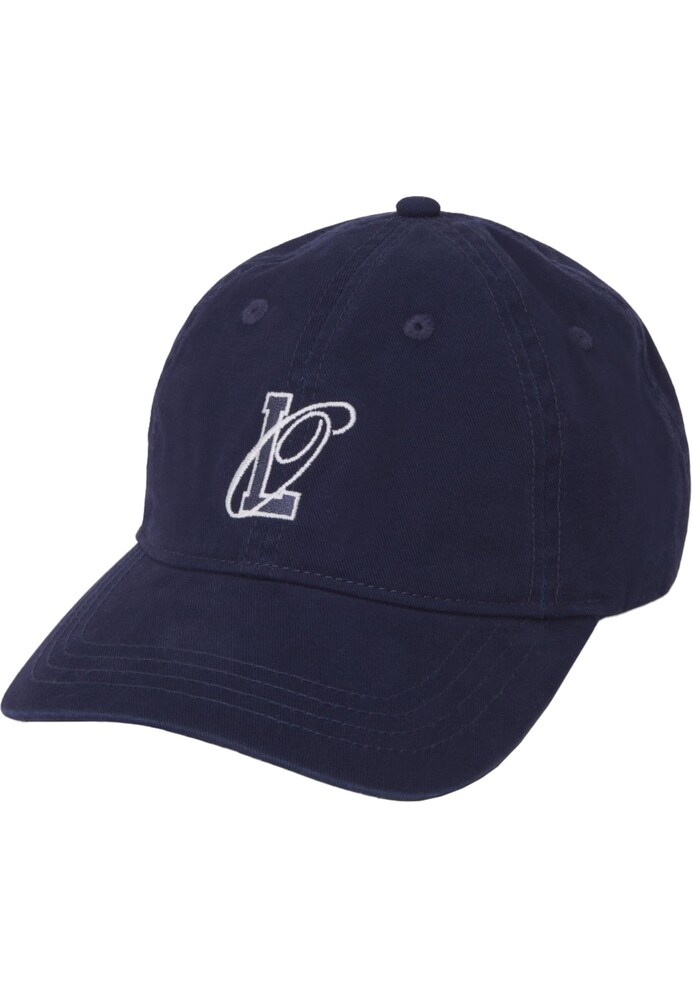 OH APRIL Cap 'Arina' Damen Größe 55/60 navy / weiß