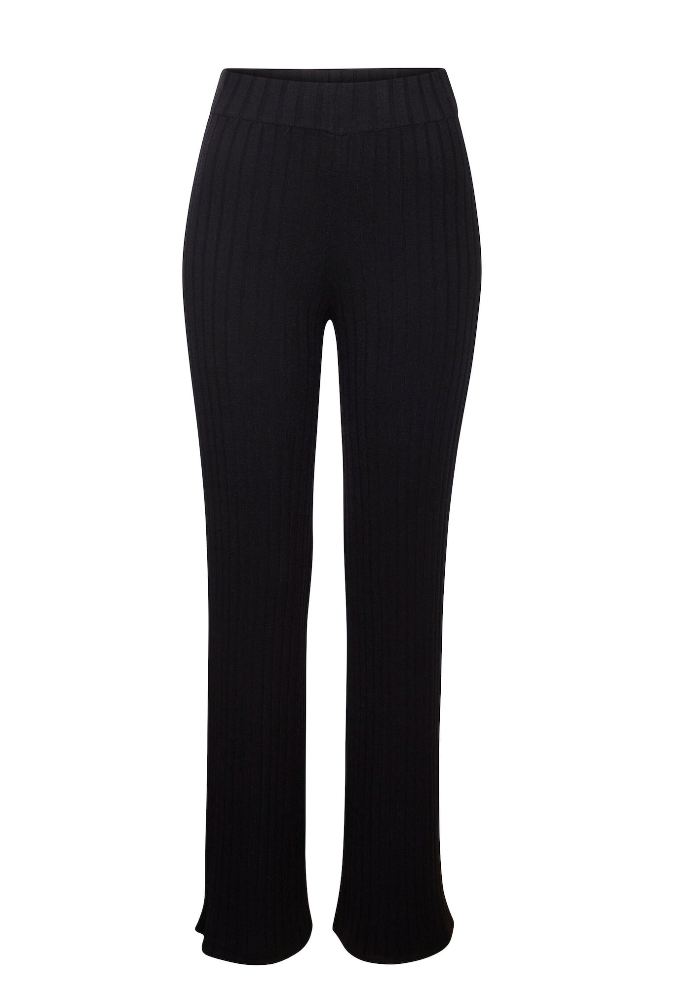 FRENCH CONNECTION Pantaloni  negru