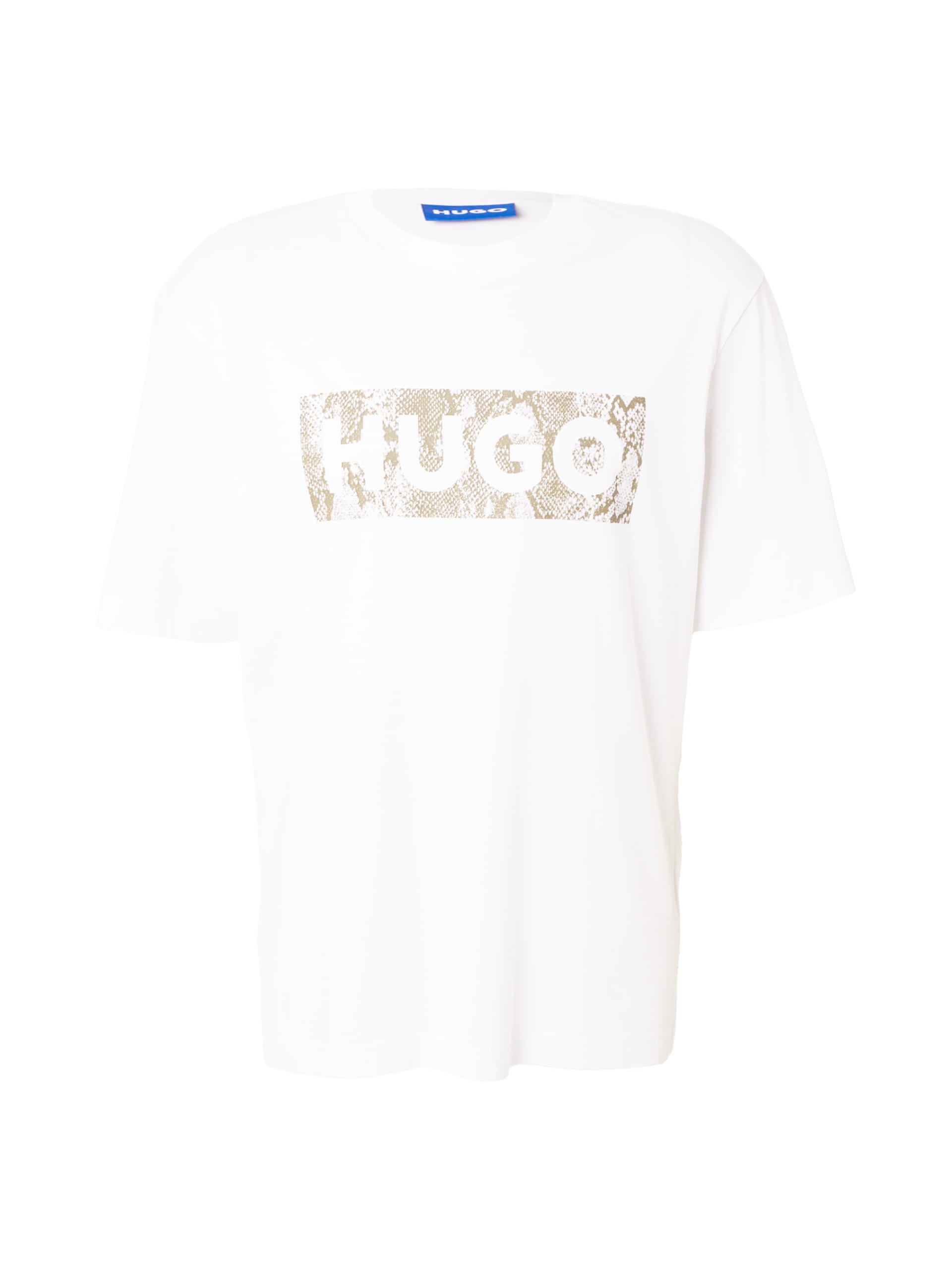 Hugo T-shirt 'Nerpient' herr