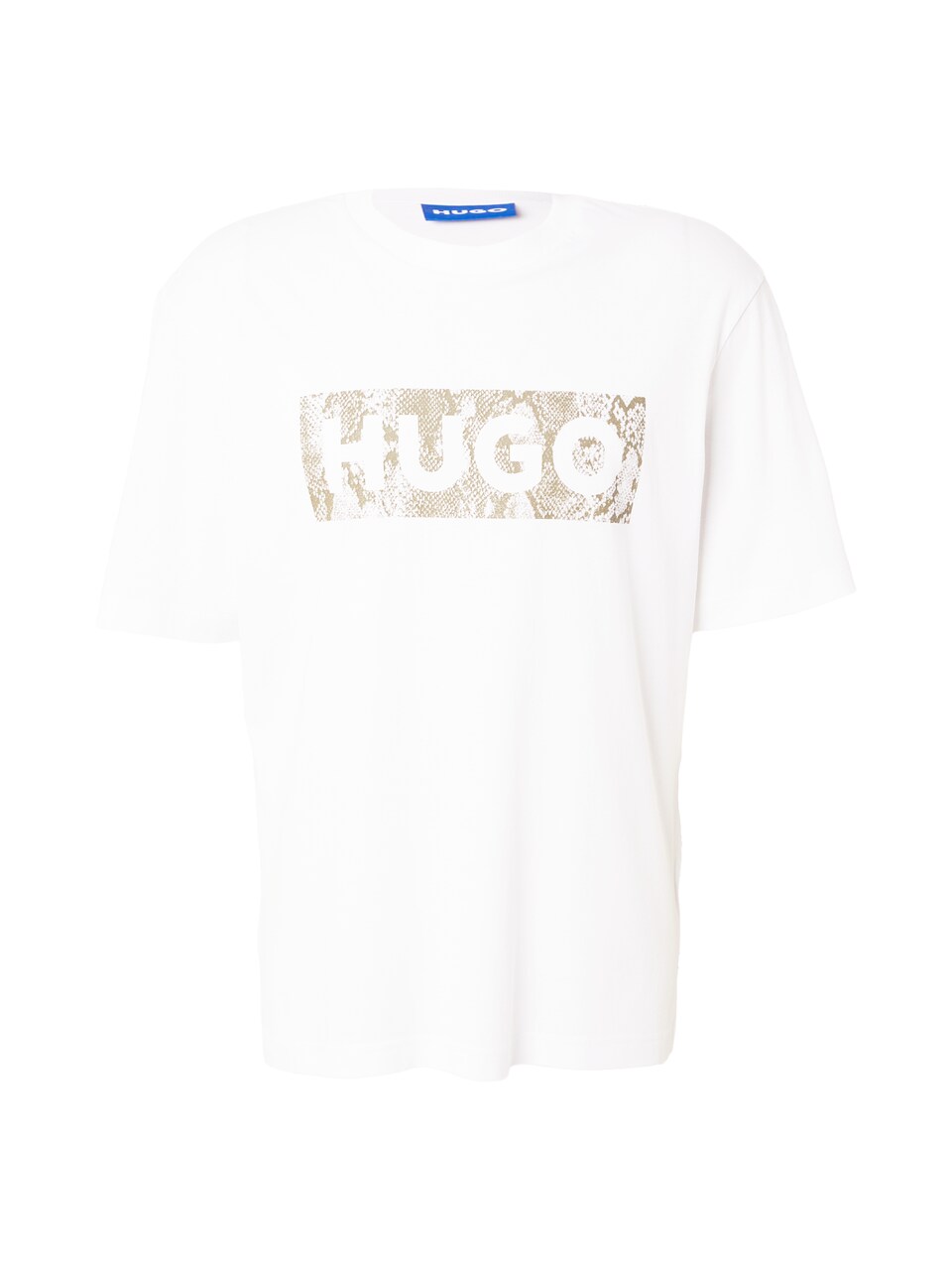 T-shirt 'Nerpient'