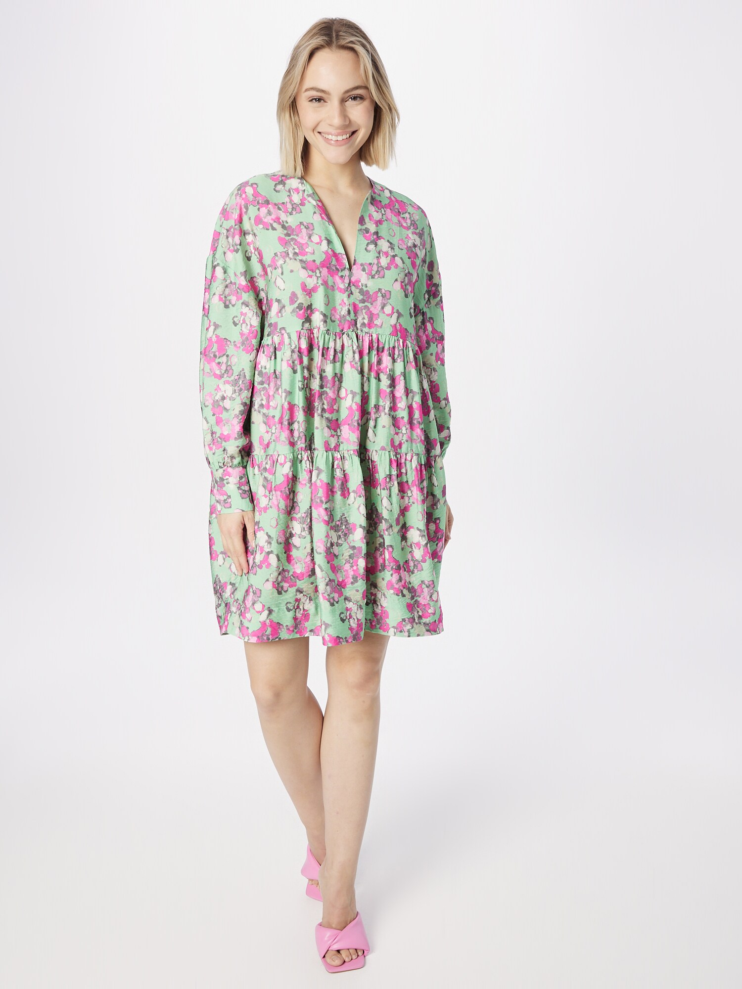 Thumbnail - NORR Kleid Alyssa