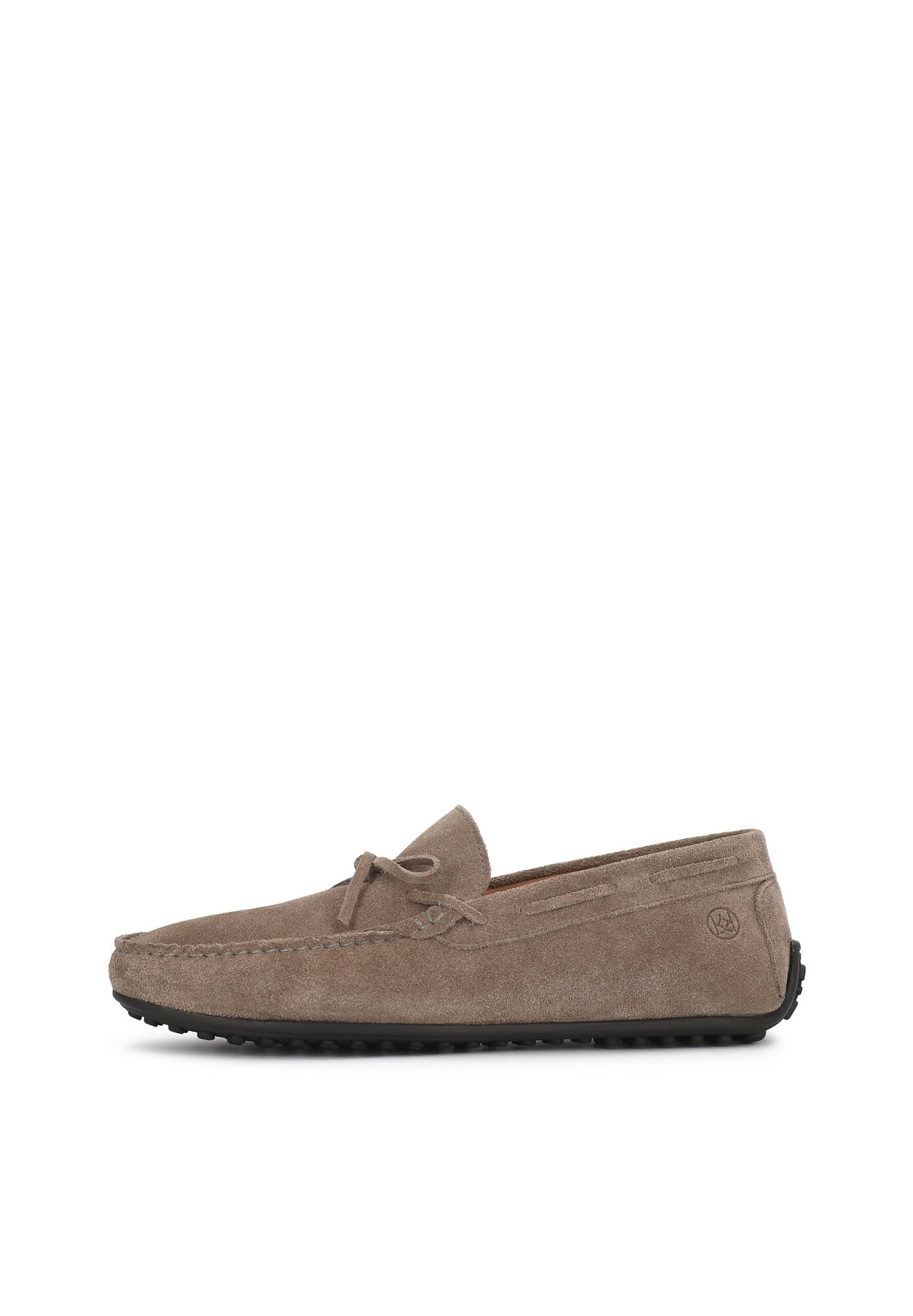 Kazar Mocasini  gri taupe