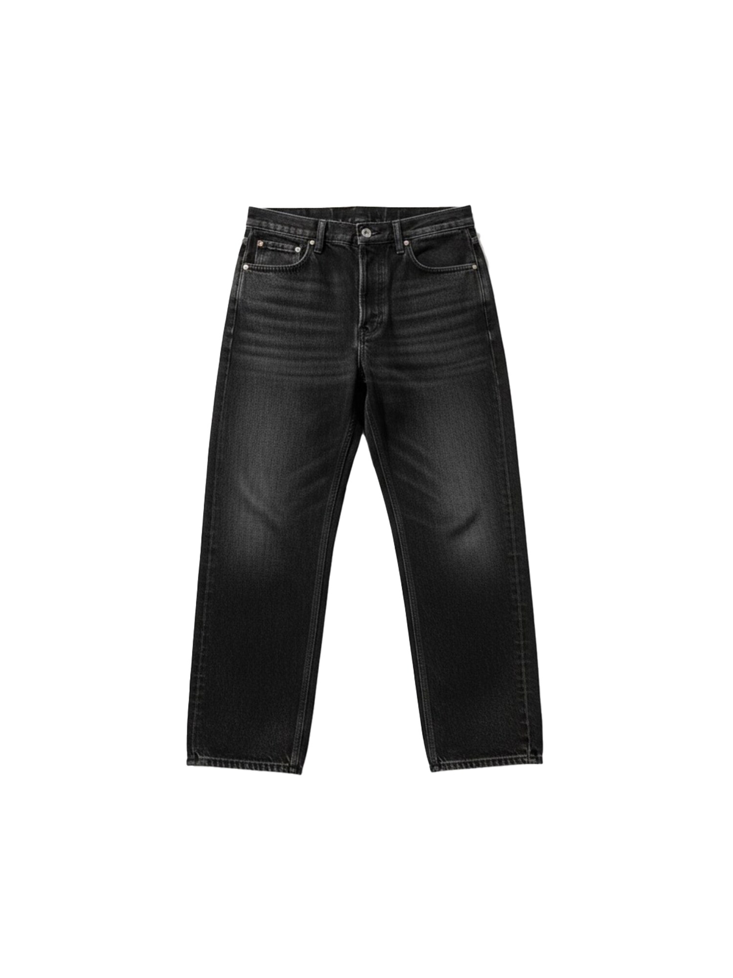 Kleidermafia Vaquero 'Baggy'  negro