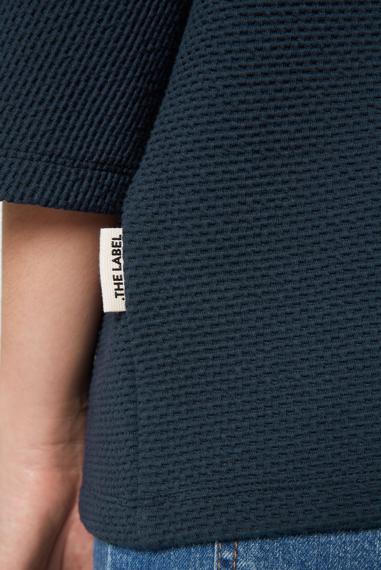 Thumbnail - SENSES.THE LABEL Shirt