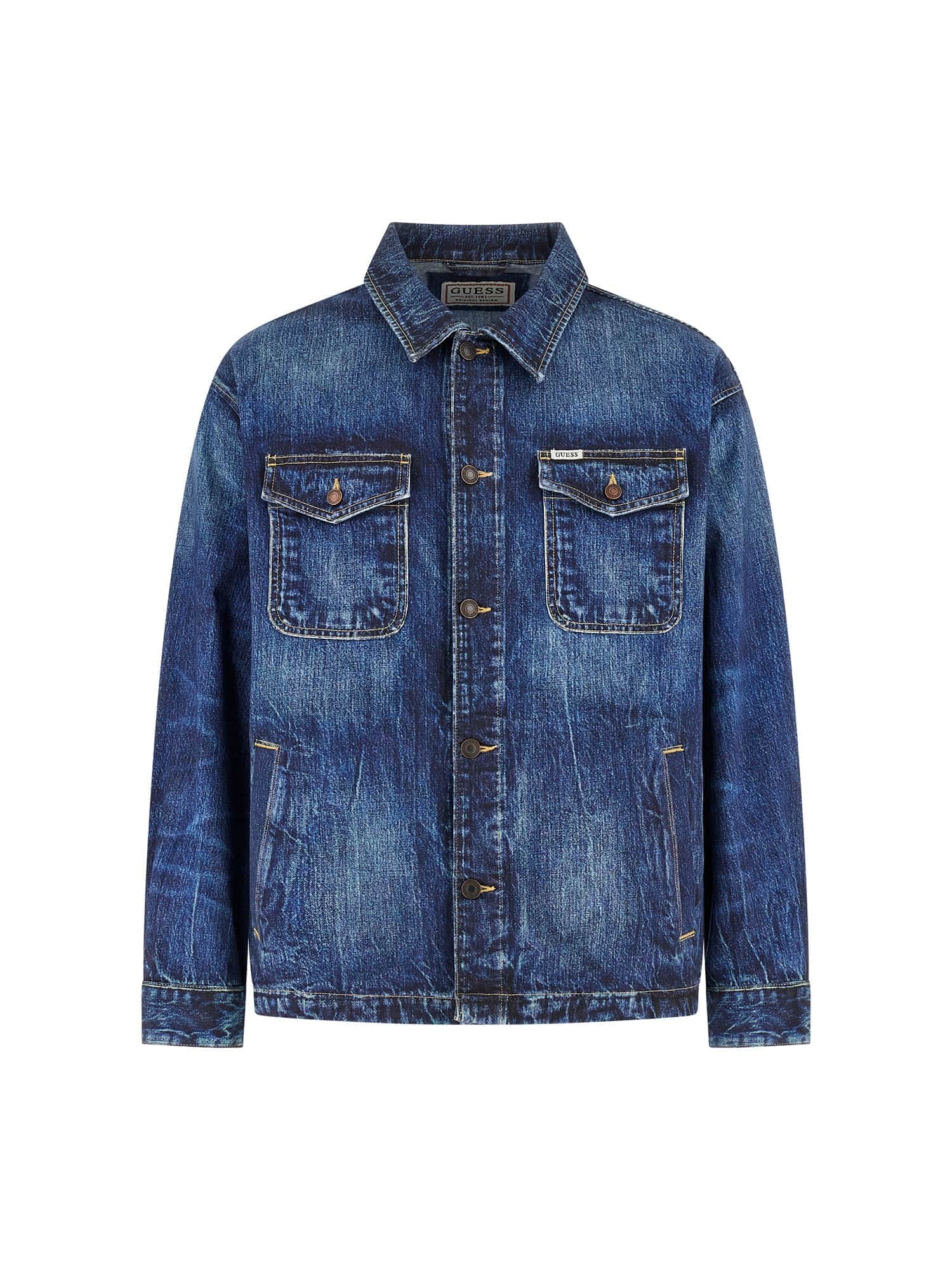 Thumbnail - GUESS Jacke