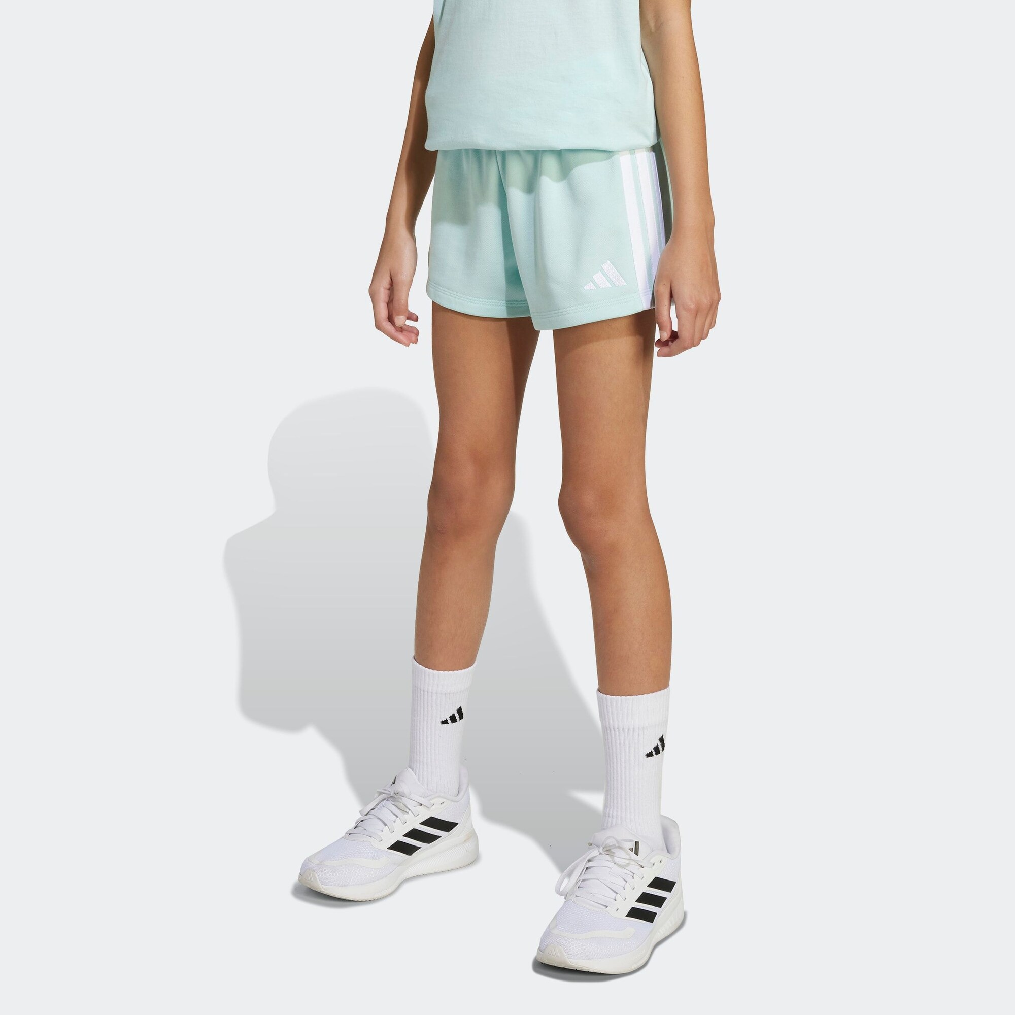 Thumbnail - ADIDAS SPORTSWEAR Sportshorts Essentials