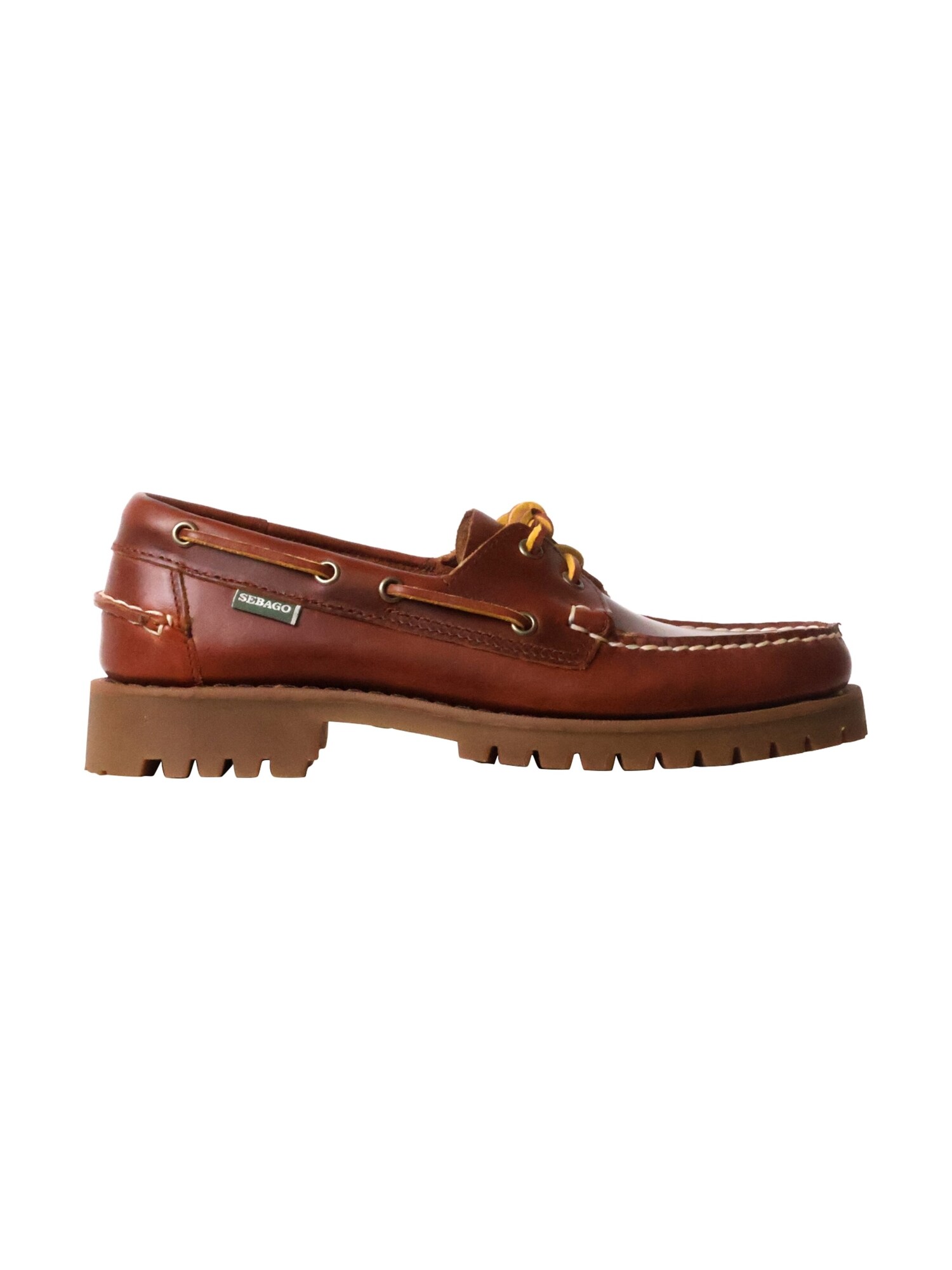 SEBAGO Zapatillas marrón – imagen 2