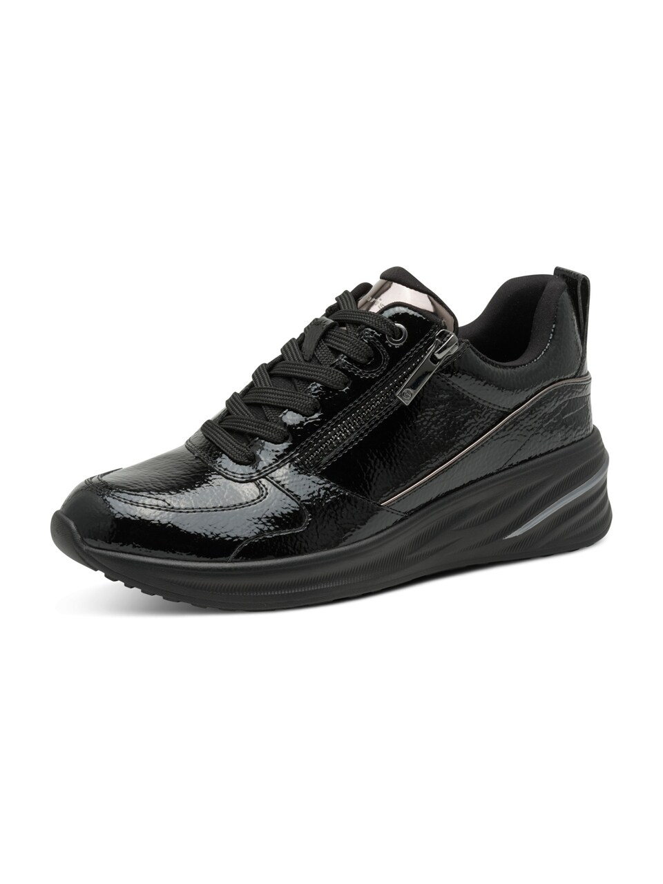 Låg sneaker