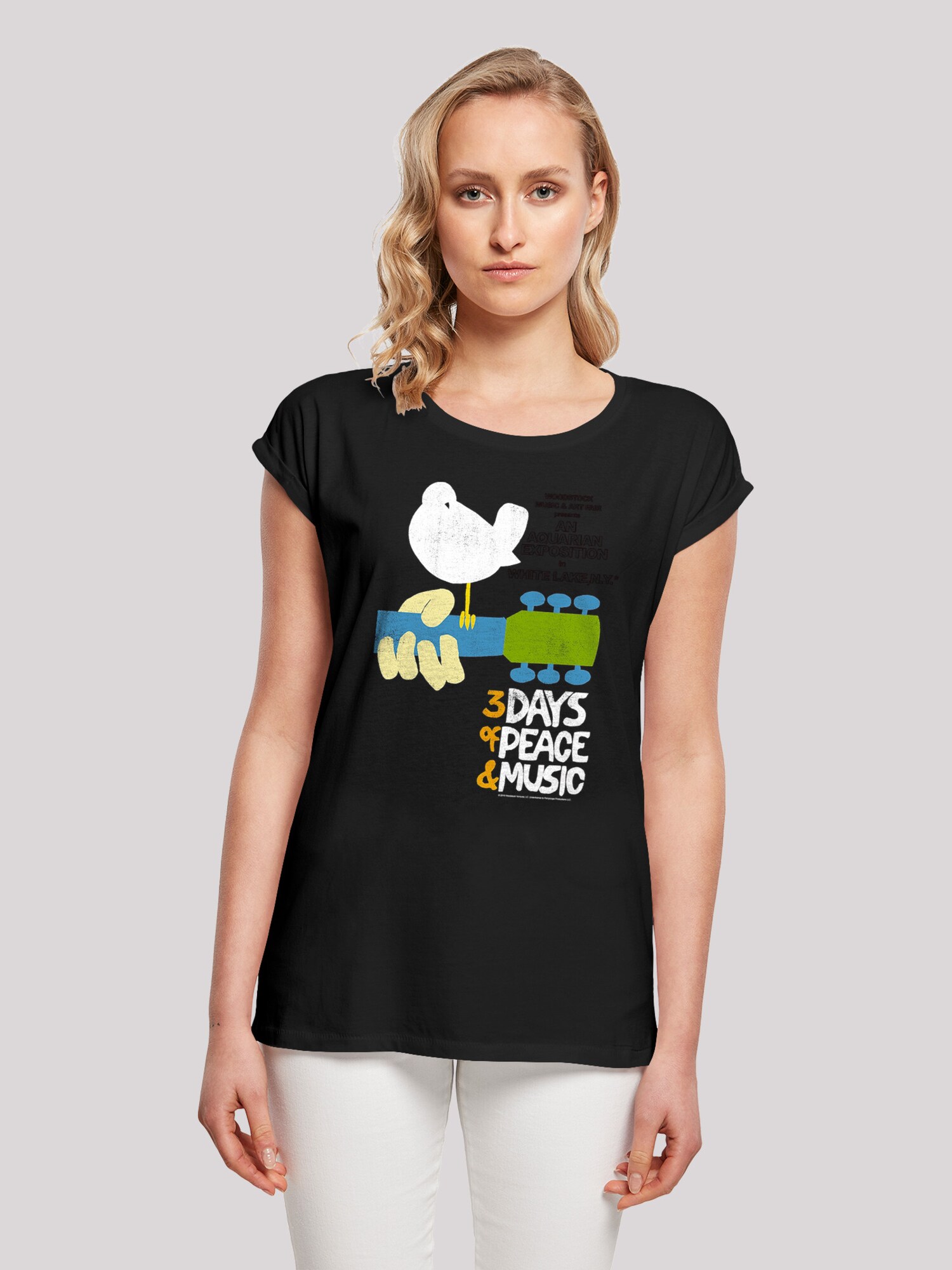 Thumbnail - F4NT4STIC T-Shirt