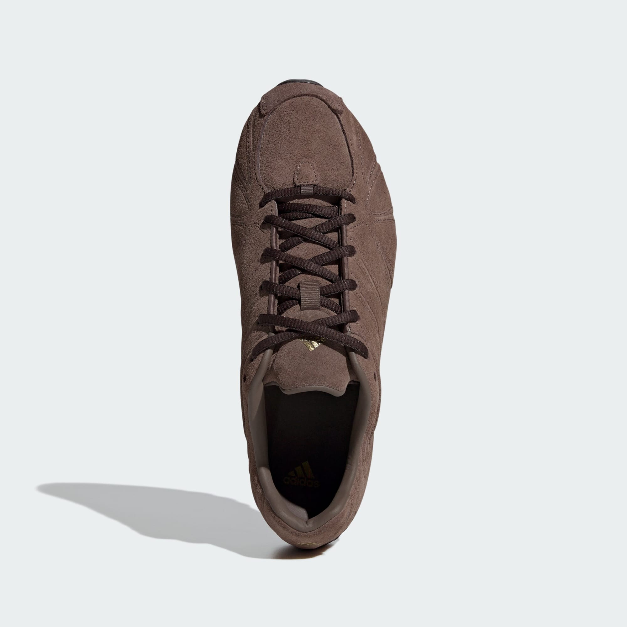 ADIDAS ORIGINALS Zapatillas deportivas bajas 'Ghost Sprint'  chocolate