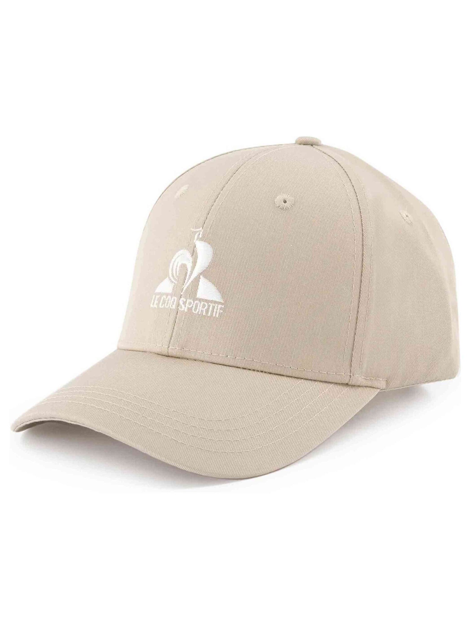 LE COQ SPORTIF Gorra deportiva  beige