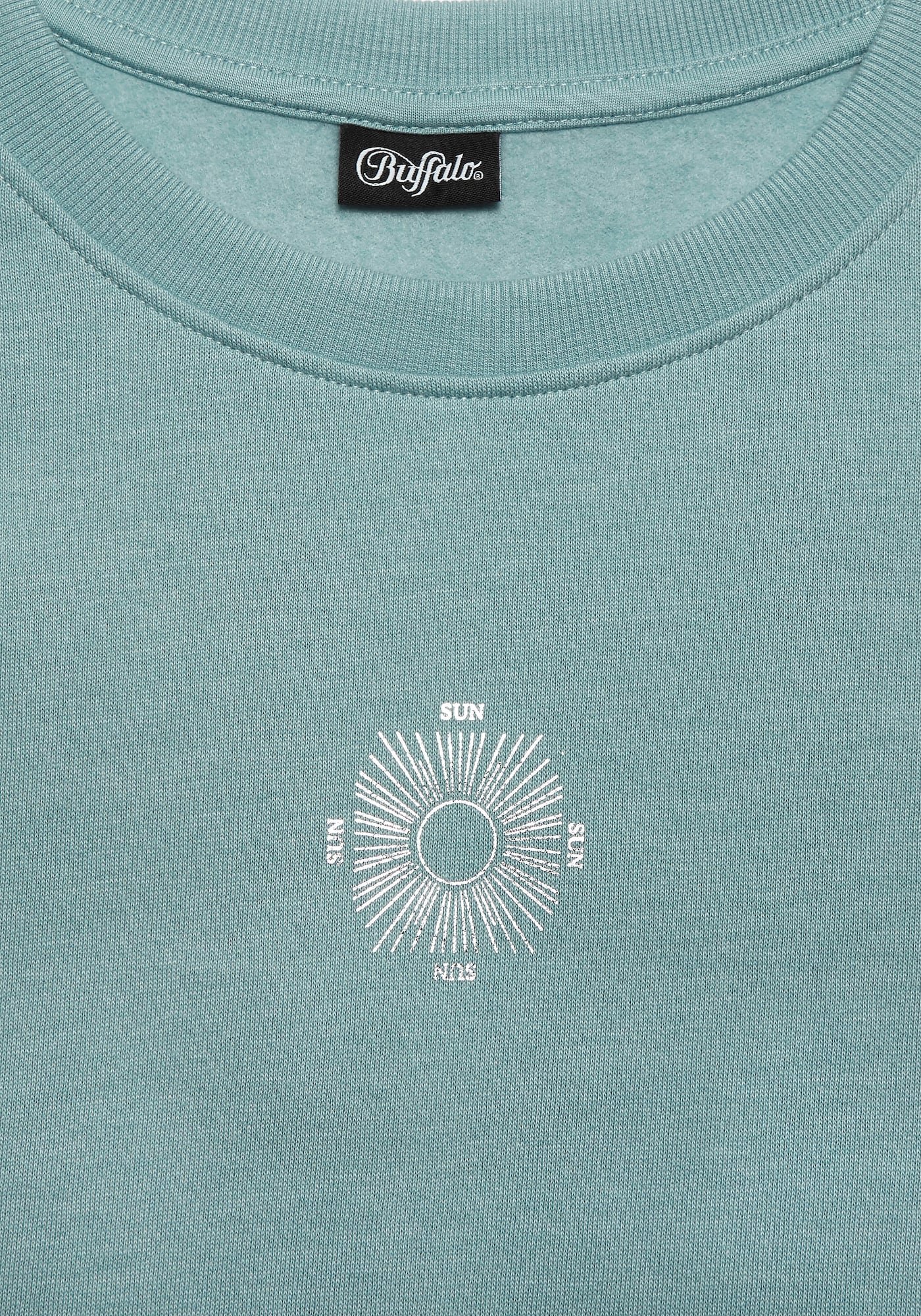 Thumbnail - BUFFALO Sweatshirt