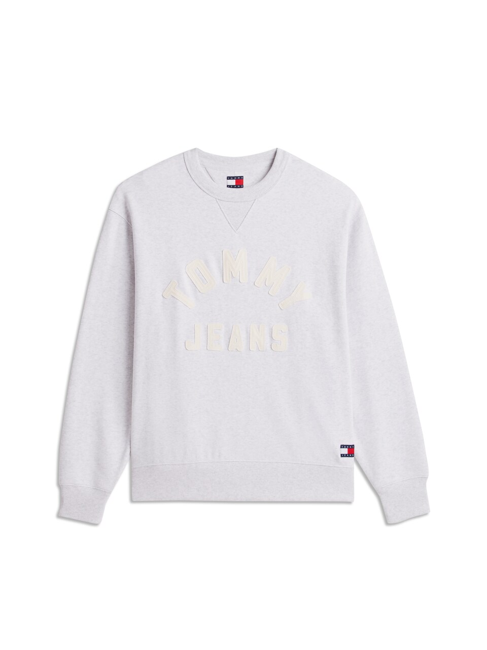 Sweatshirt 'NEW CLASSIC'