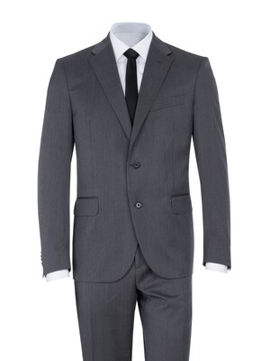 Corneliani Traje 'Corneliani Anzug'  gris