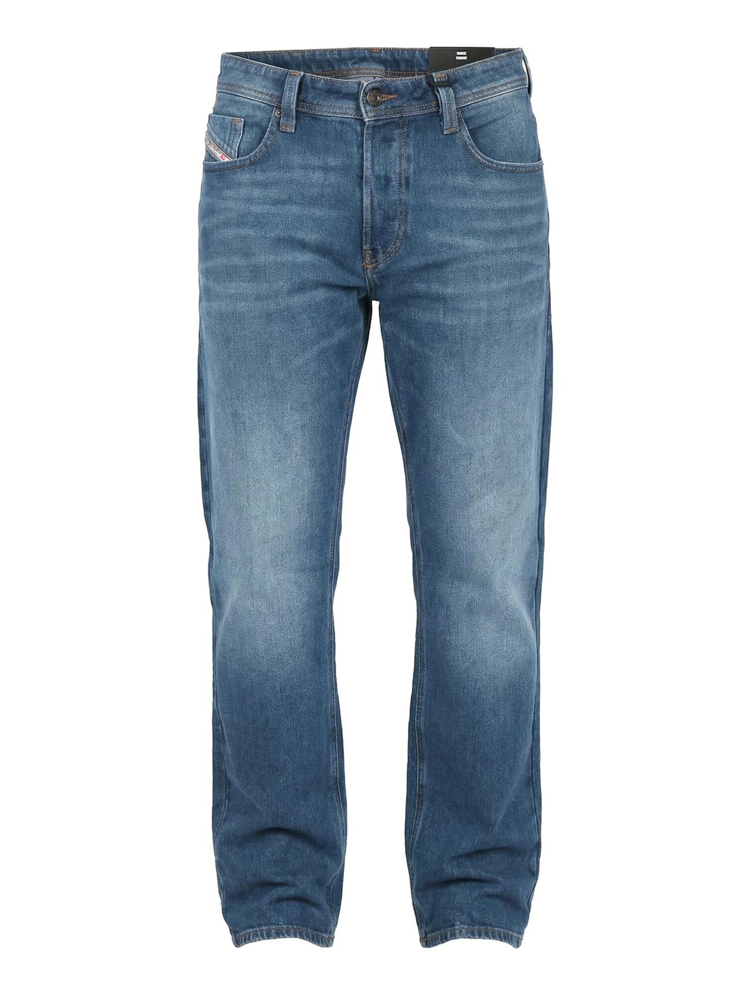 DIESEL Vaquero 'MARKEE' azul denim