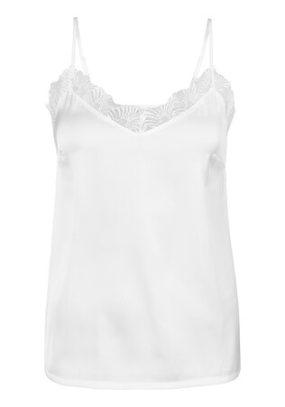 LASCANA, Top, fehér