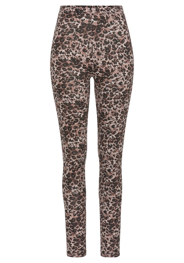 H.I.S, Leggings, barna, 1 kép a 7 közül