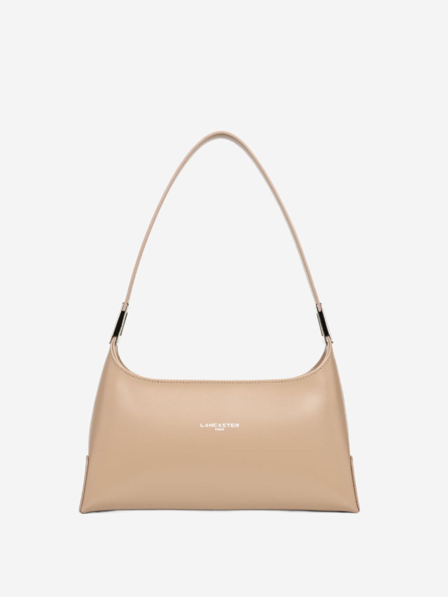 Handväska 'Lancaster Sac à main Zippé M Suave Ace Nude'