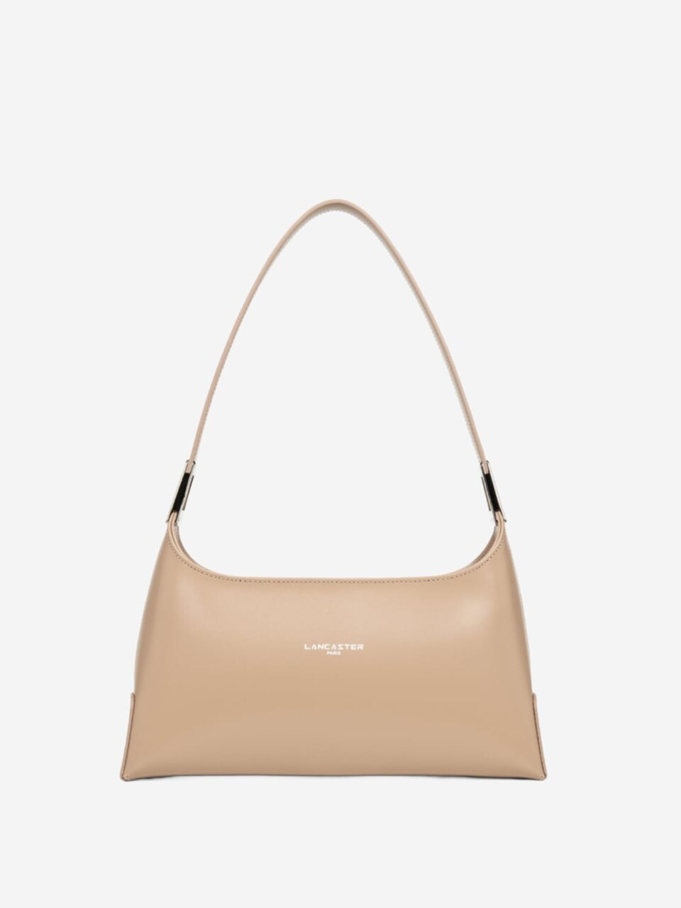 Handväska 'Lancaster Sac à main Zippé M Suave Ace Nude'