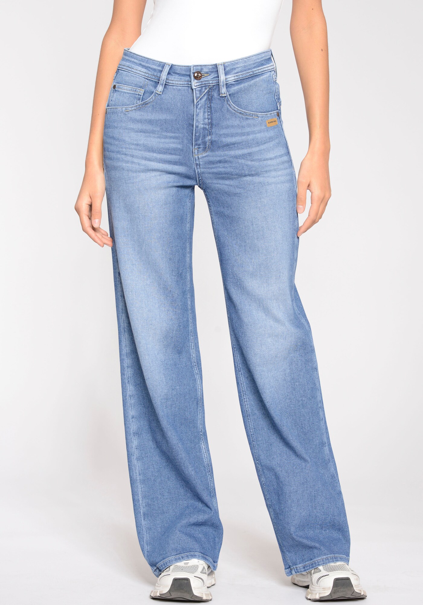 Pentru femei pantaloni Gang – rafinați model