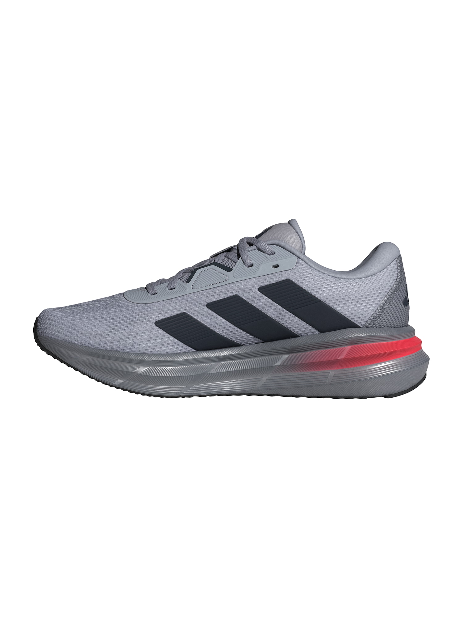 ADIDAS PERFORMANCE Sneaker de alergat GALAXY 7  gri bazalt / negru