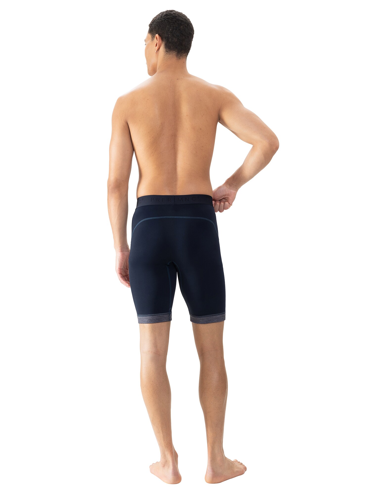 Thumbnail - Mey Sportunterhose
