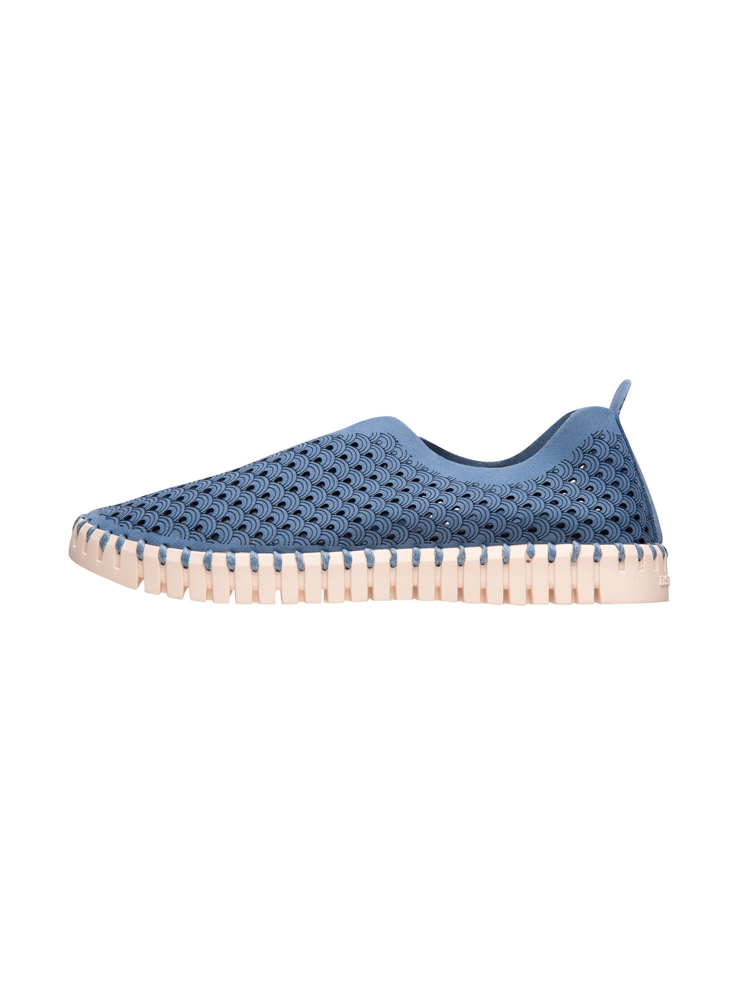 ILSE JACOBSEN Slip-on obuv 'Tulip3275' tmavomodrá (obrázok 6)