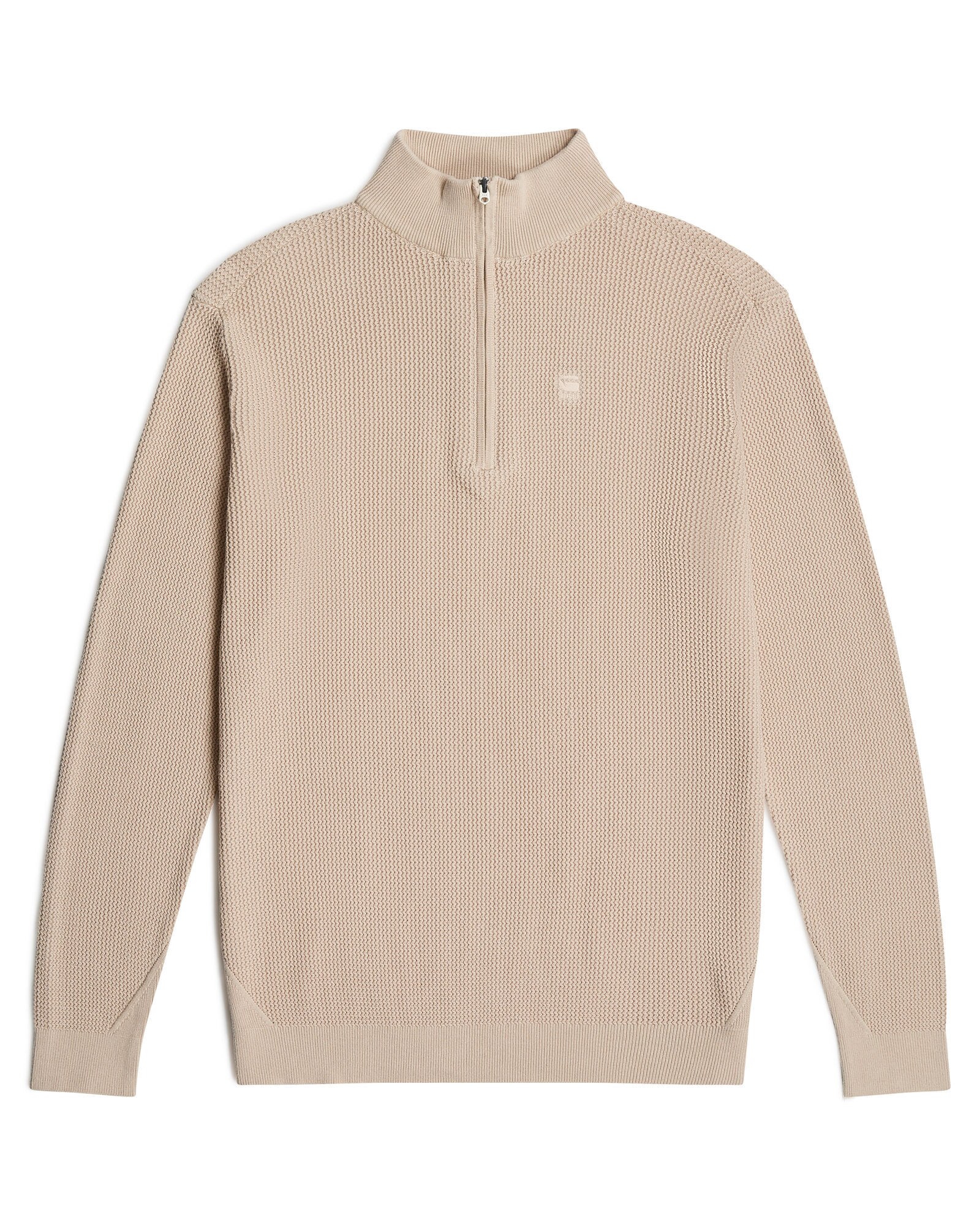 Thumbnail - G-STAR Pullover Serrated