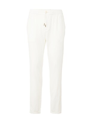 Scotch & Soda Broek ‘Warren’ Wit