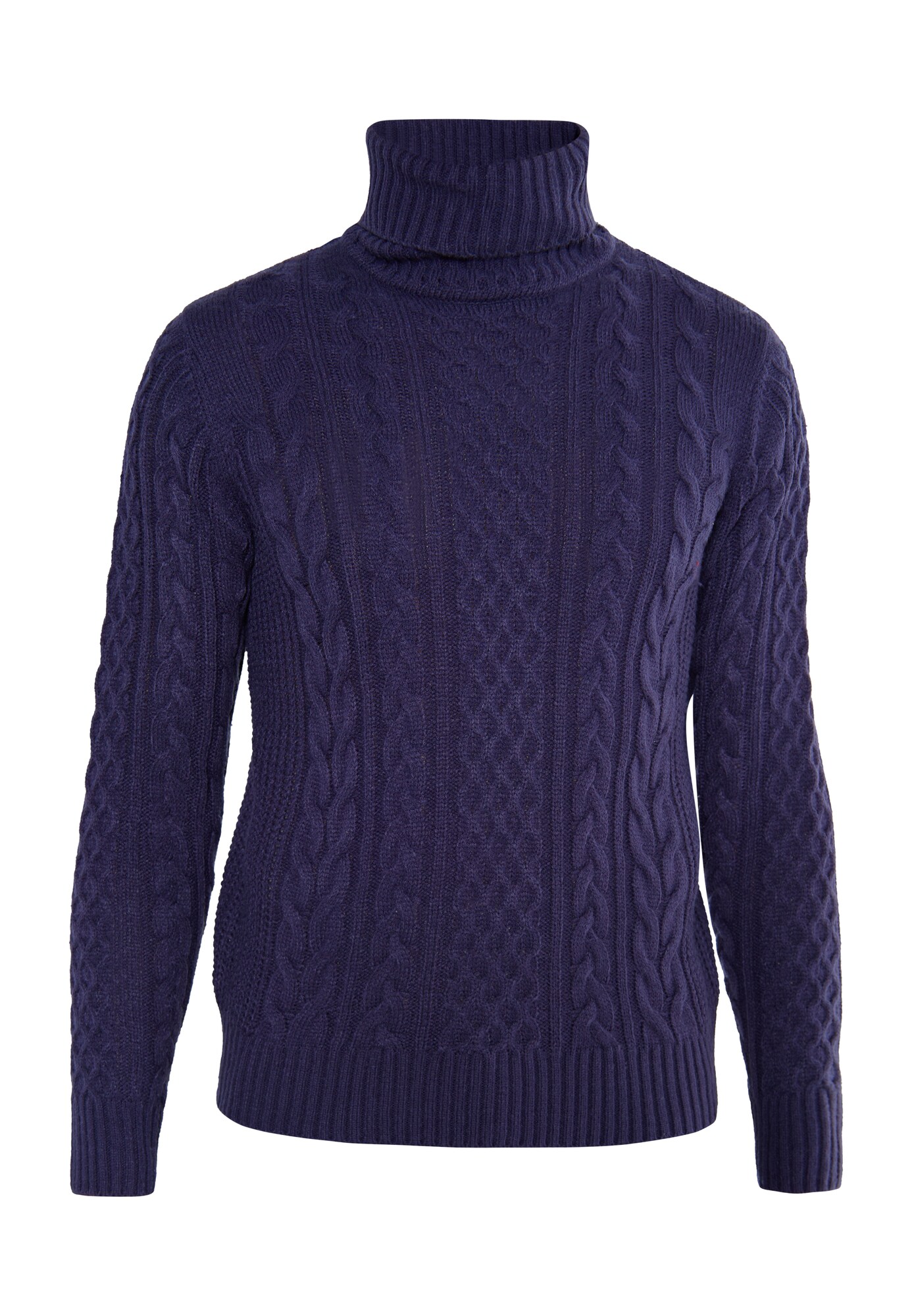 Thumbnail - MO Pullover