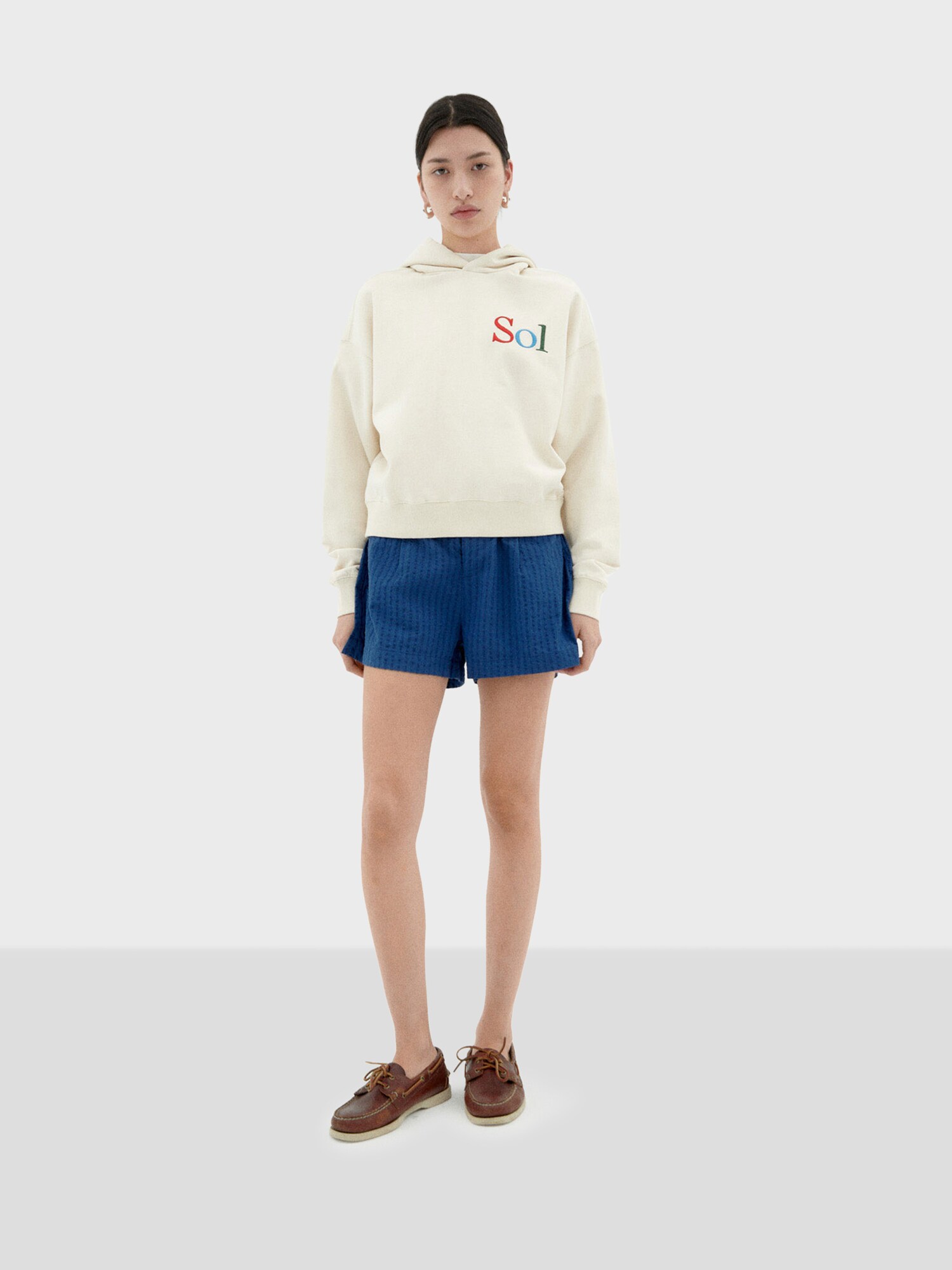 Thumbnail - Shorts 'NARCISO'