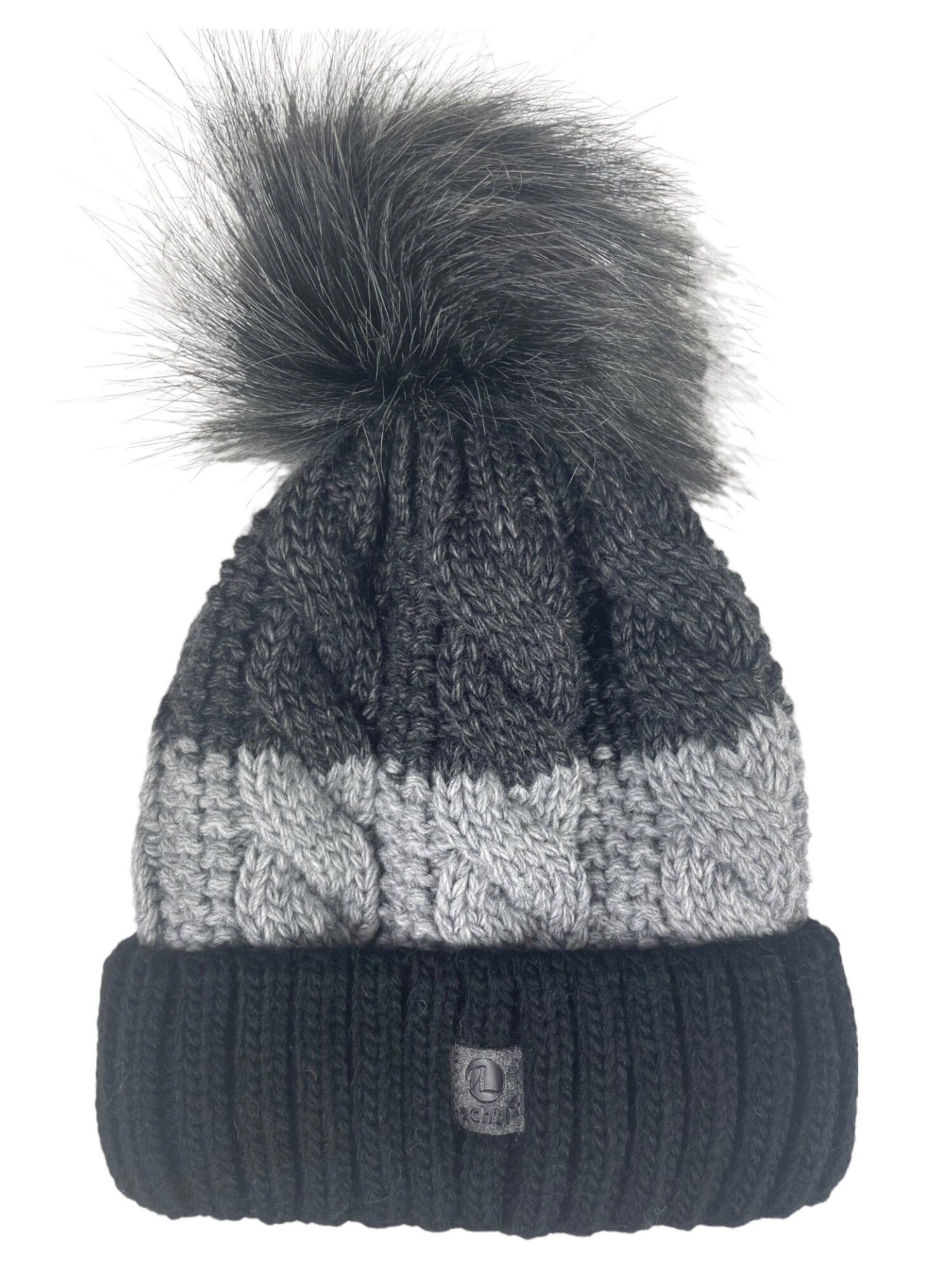 Mössa 'Bommelmütze'