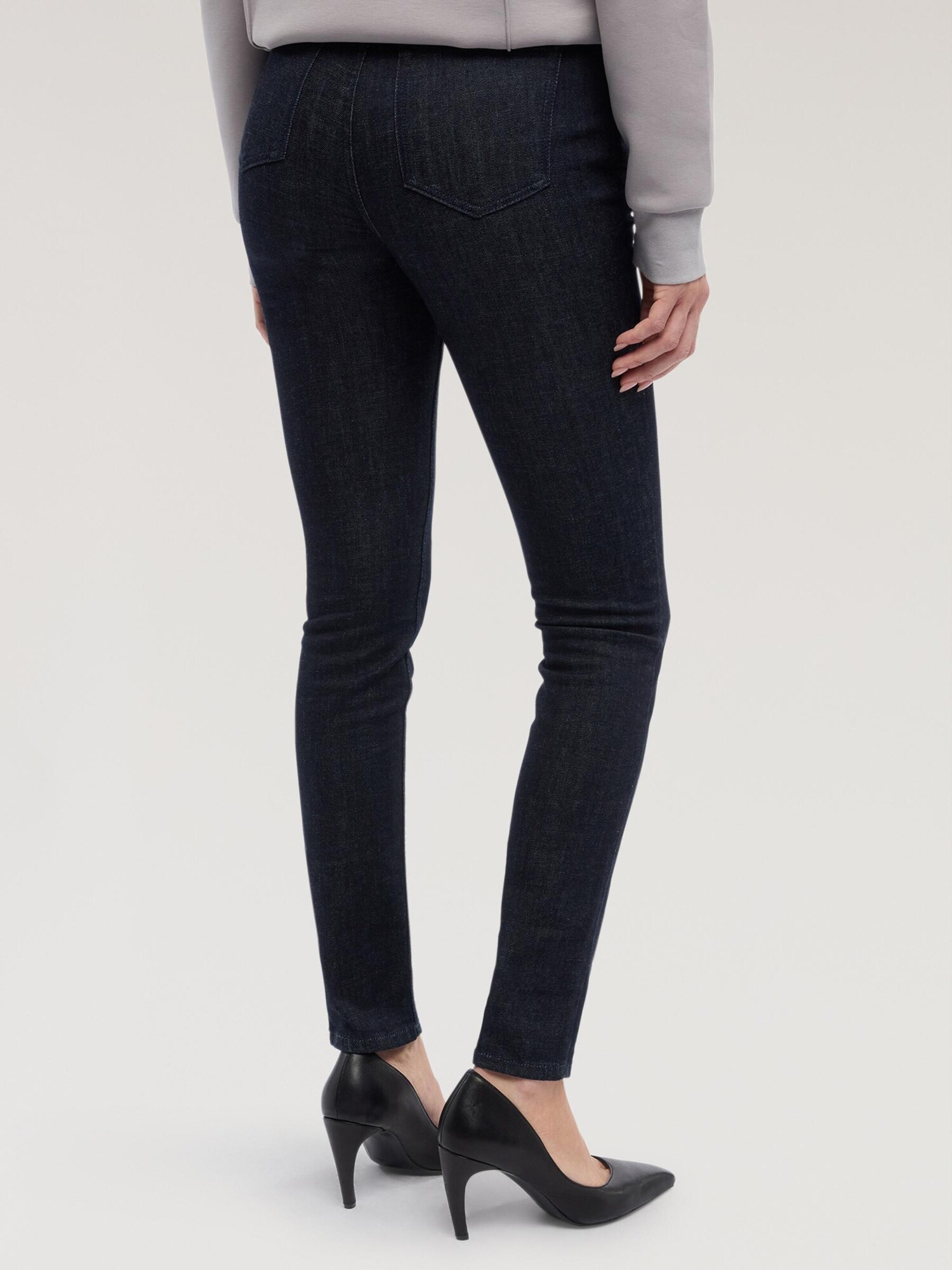 Trussardi Vaquero azul claro – imagen 3