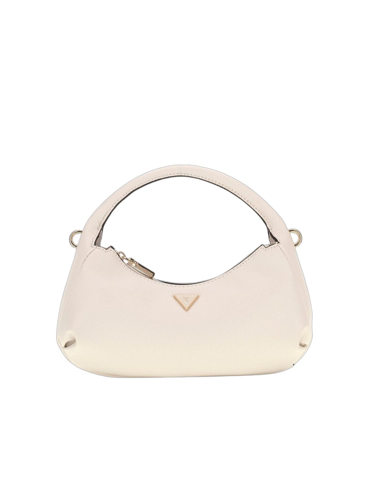 GUESS Bolso de hombro 'Gilda' blanco – imagen 1