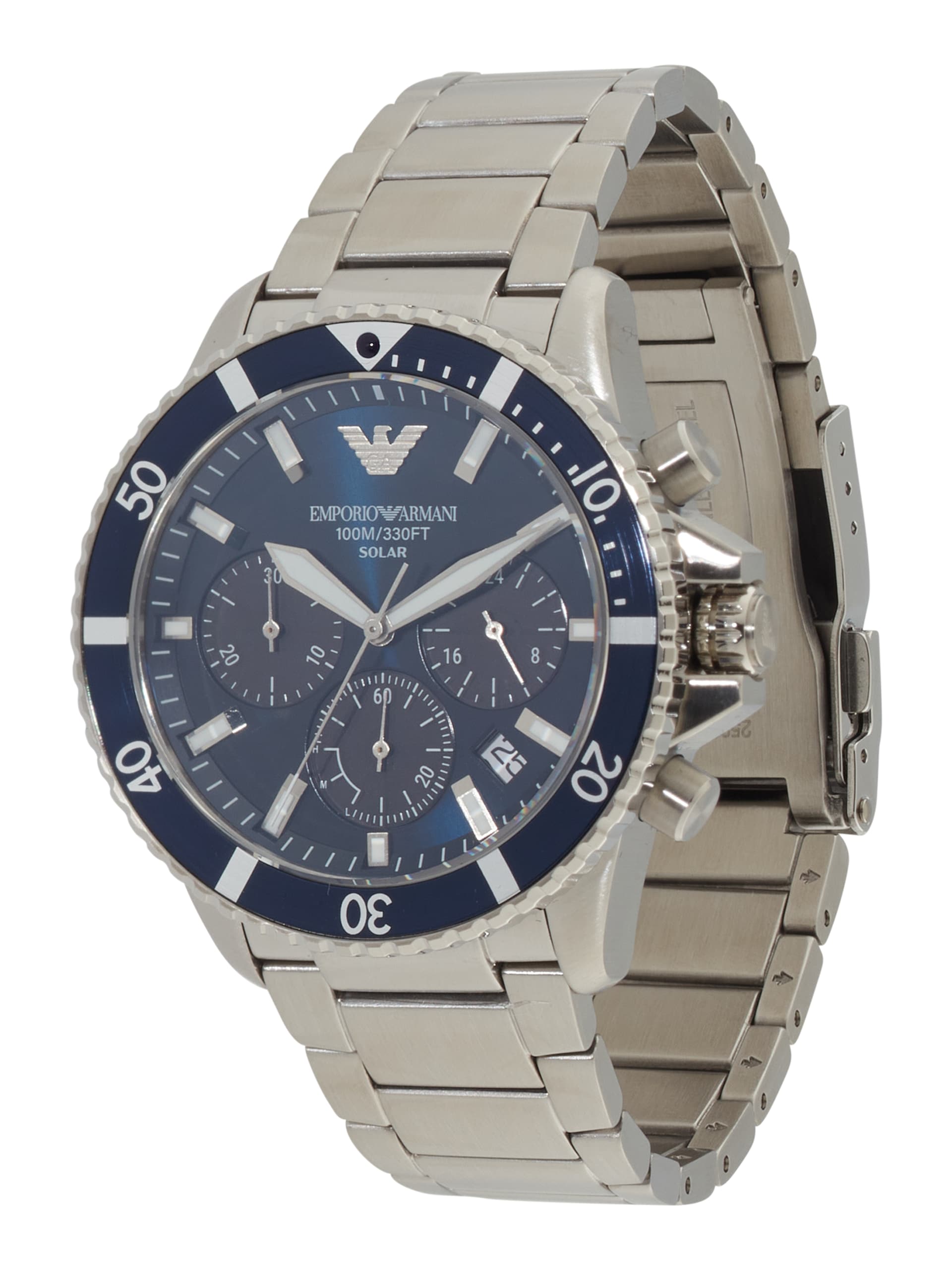 Emporio Armani Analog klocka herr