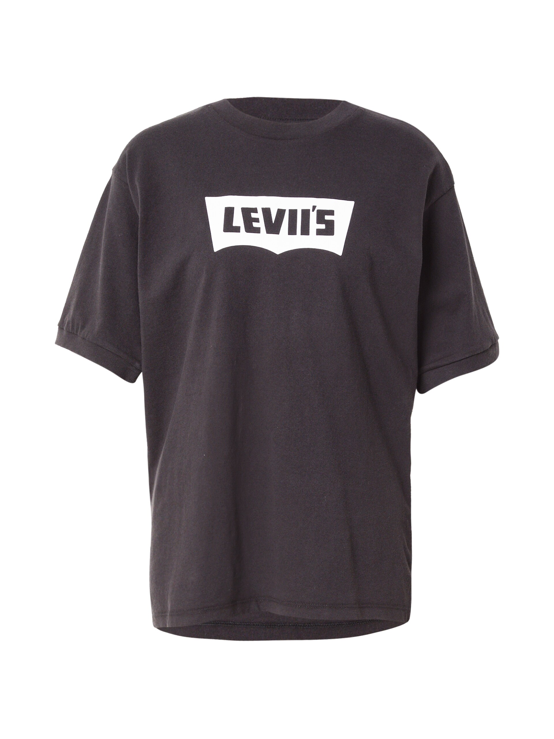 LEVIS ® T-shirt 'Classic' dam