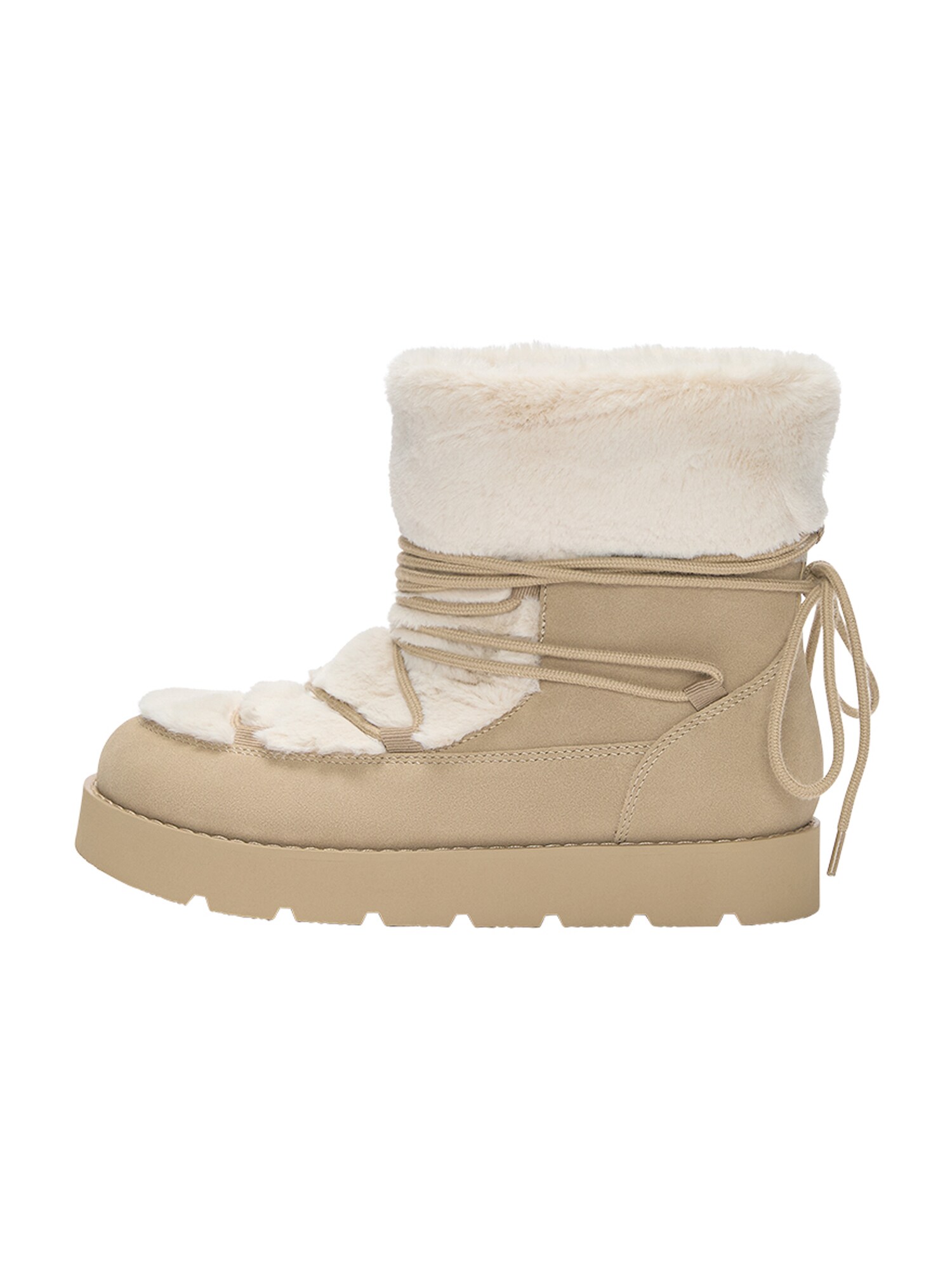 Pull&Bear Snowboots