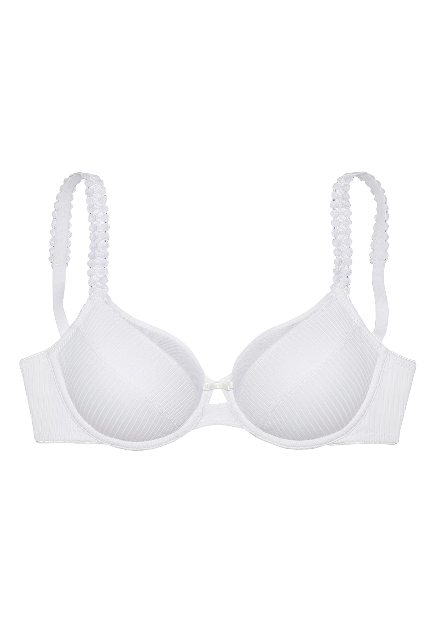 LASCANA Sutien  alb