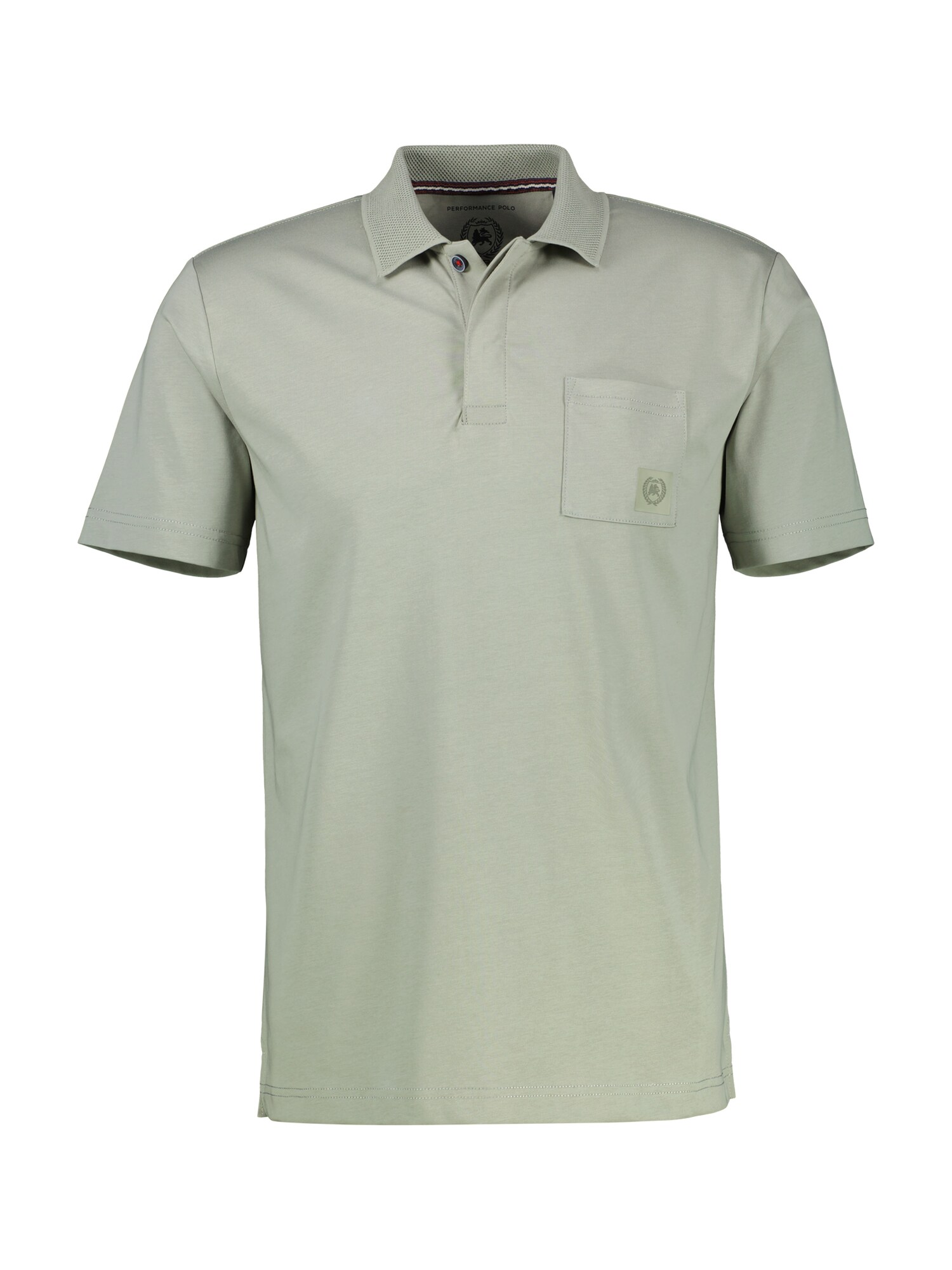 Thumbnail - Poloshirt