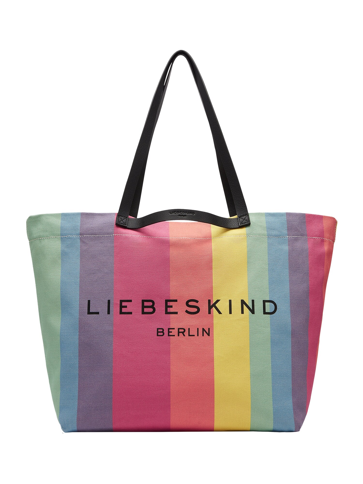 Liebeskind Berlin Pirkinių krepšys 'Aurora' mišrios spalvos