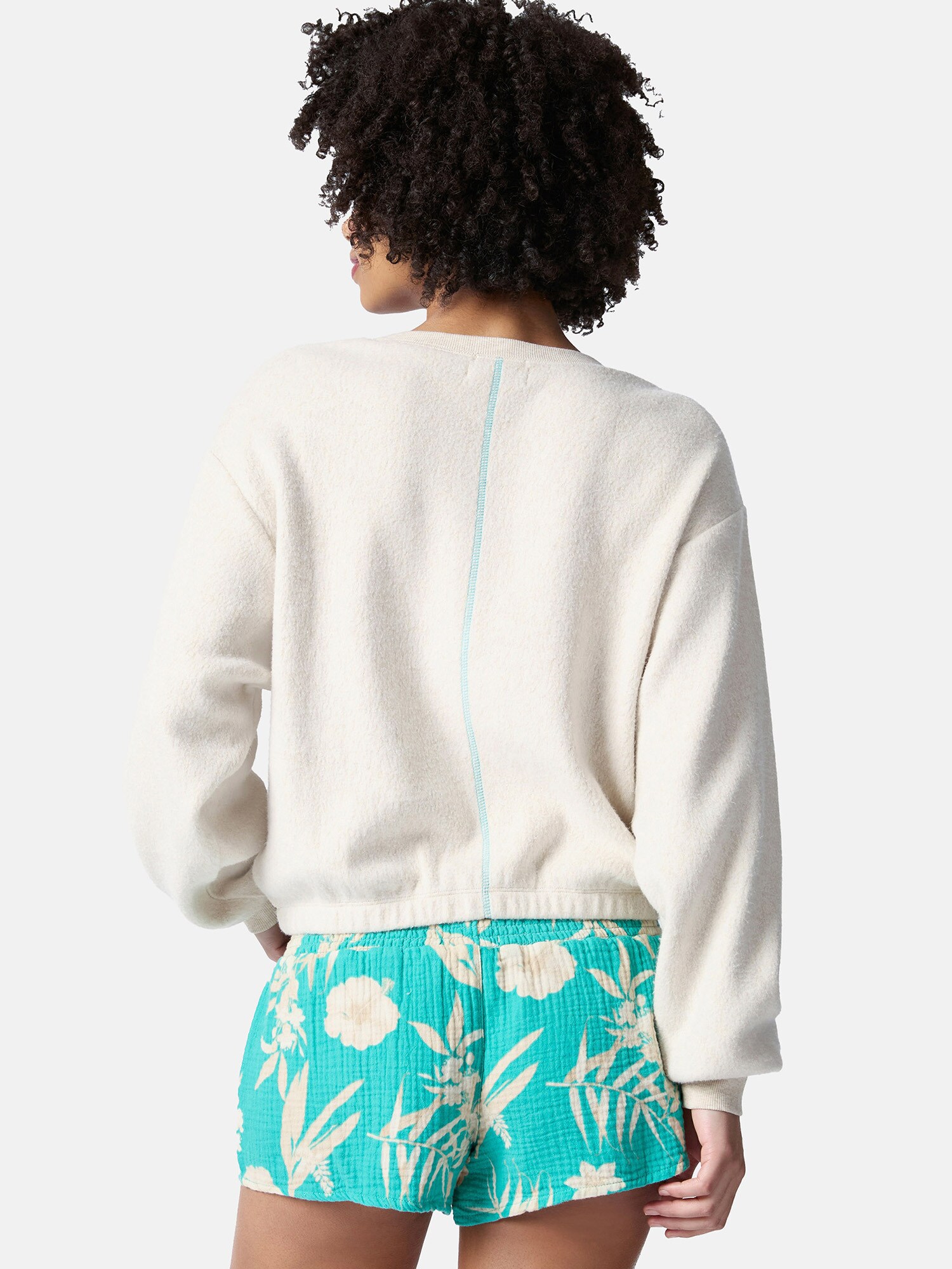 Thumbnail - PJ Salvage Schlafshirt Tahitian Tropics